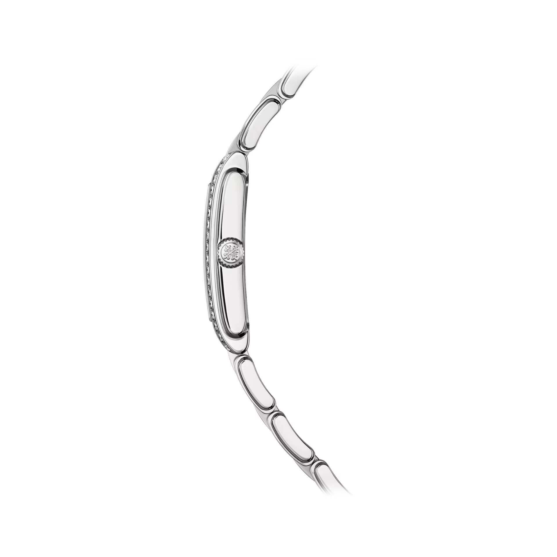 PATEK PHILIPPE Twenty-4 25 X 30  MM 4910/1200A-010