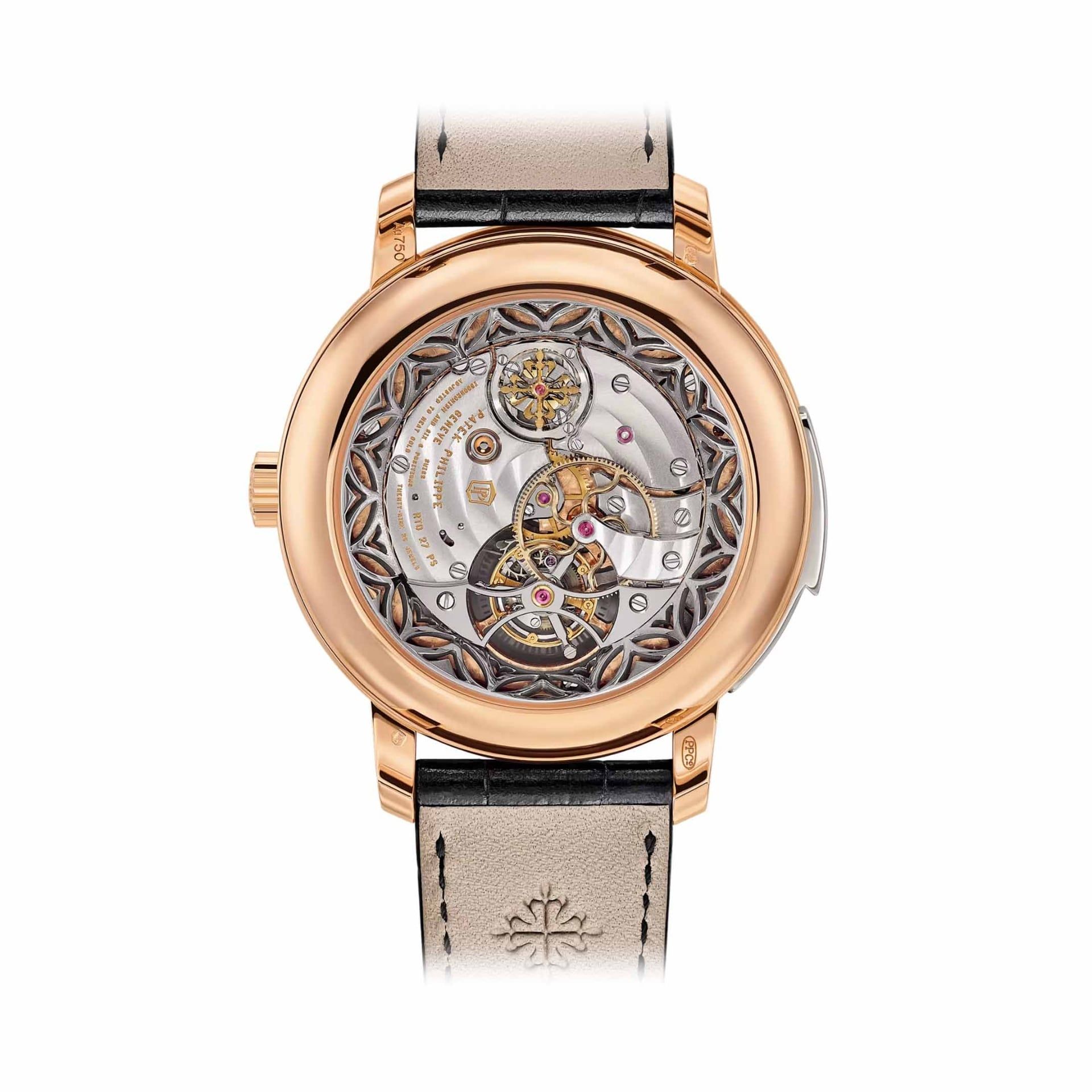 PATEK PHILIPPE Grandi Complicazioni 42 MM 5303R-001