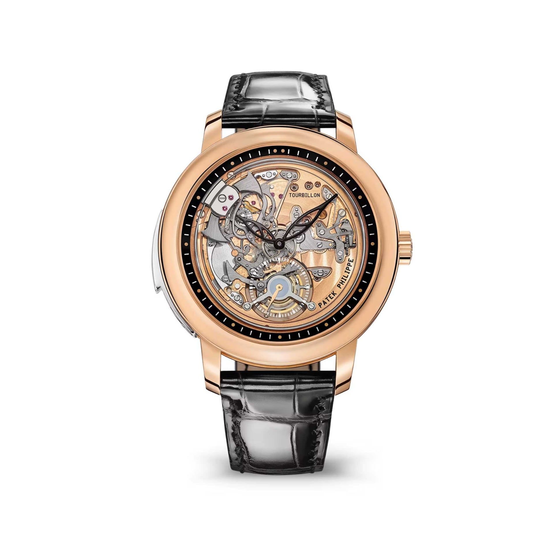 PATEK PHILIPPE Grandi Complicazioni 42 MM 5303R-001