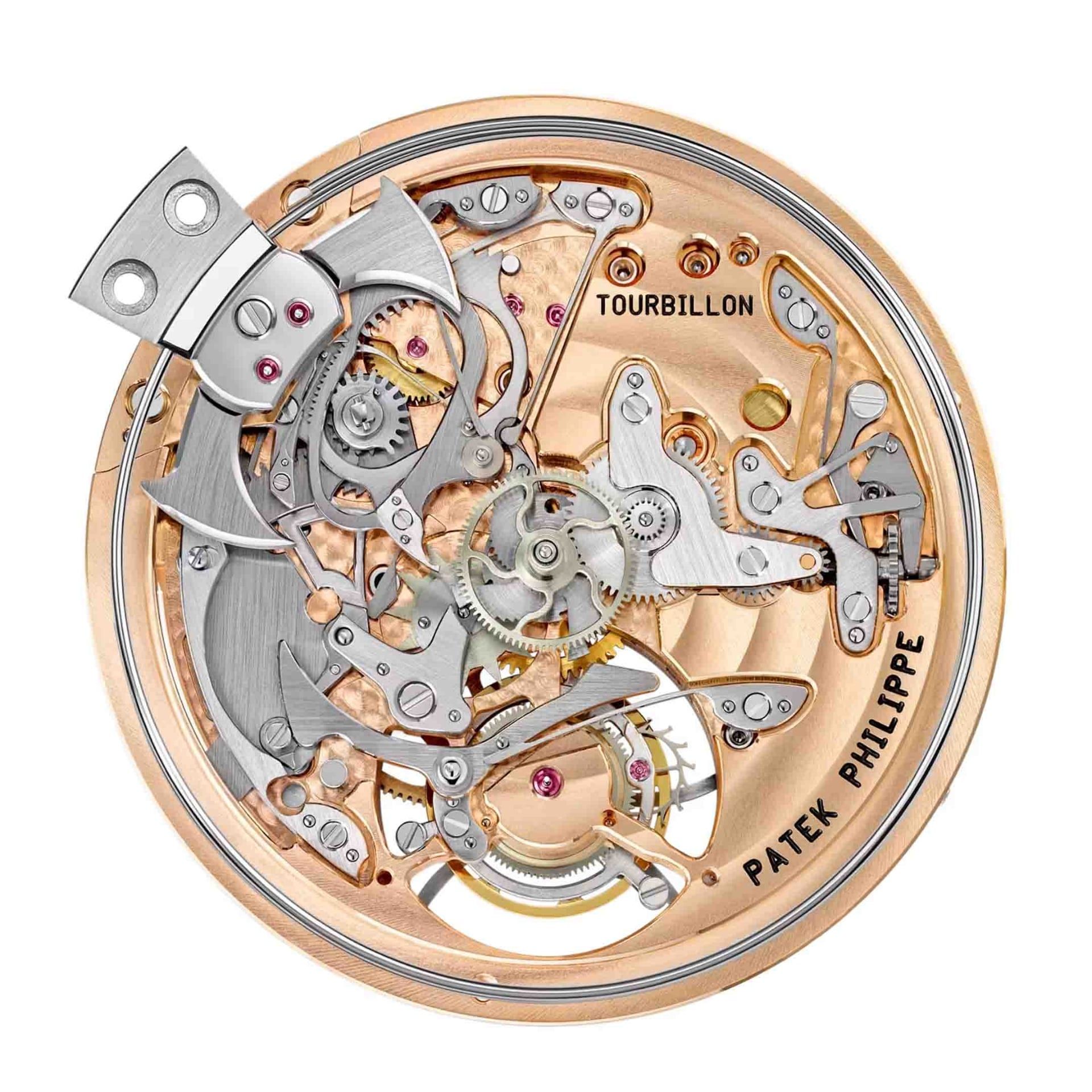 PATEK PHILIPPE Grandi Complicazioni 42 MM 5303R-001
