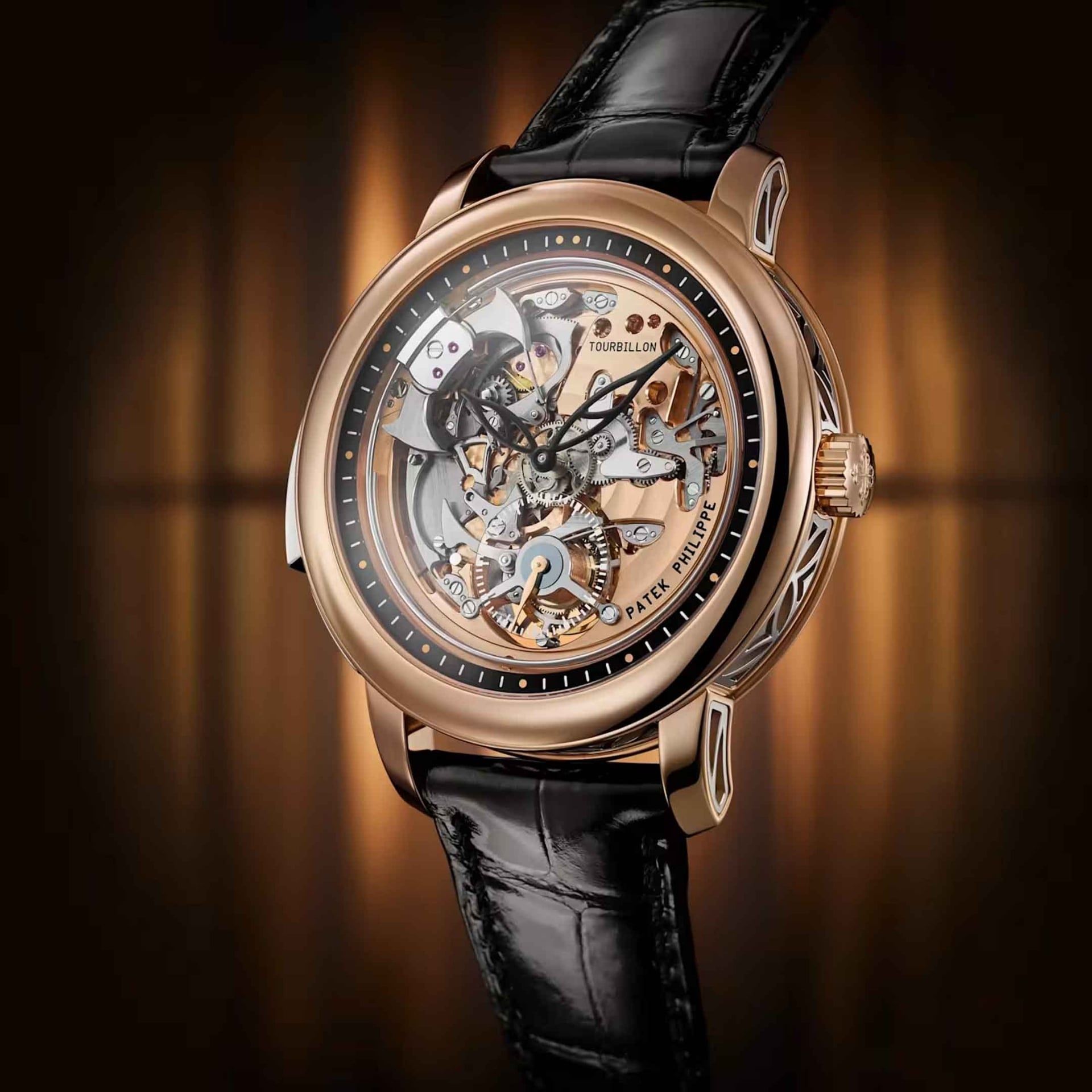 PATEK PHILIPPE Grandi Complicazioni 42 MM 5303R-001