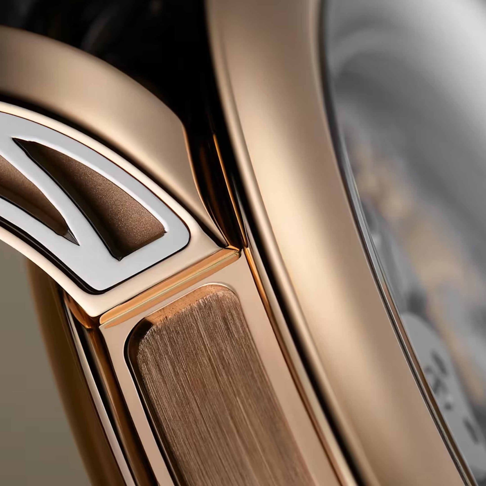 PATEK PHILIPPE Grandi Complicazioni 42 MM 5303R-001