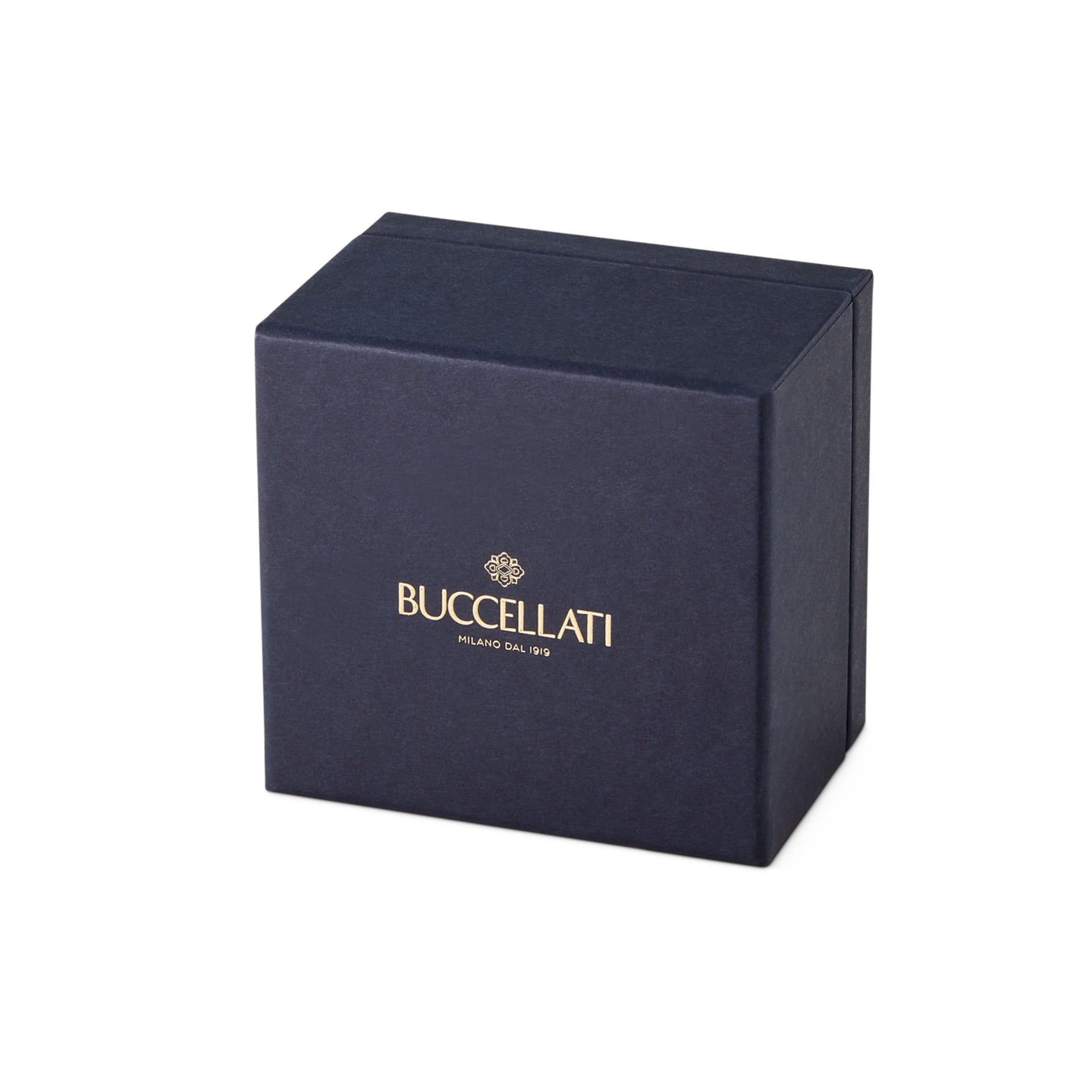 Buccellati Bracciale Blossoms Color in Argento con Diamanti e Diaspro Rosso  JAGBRA023547
