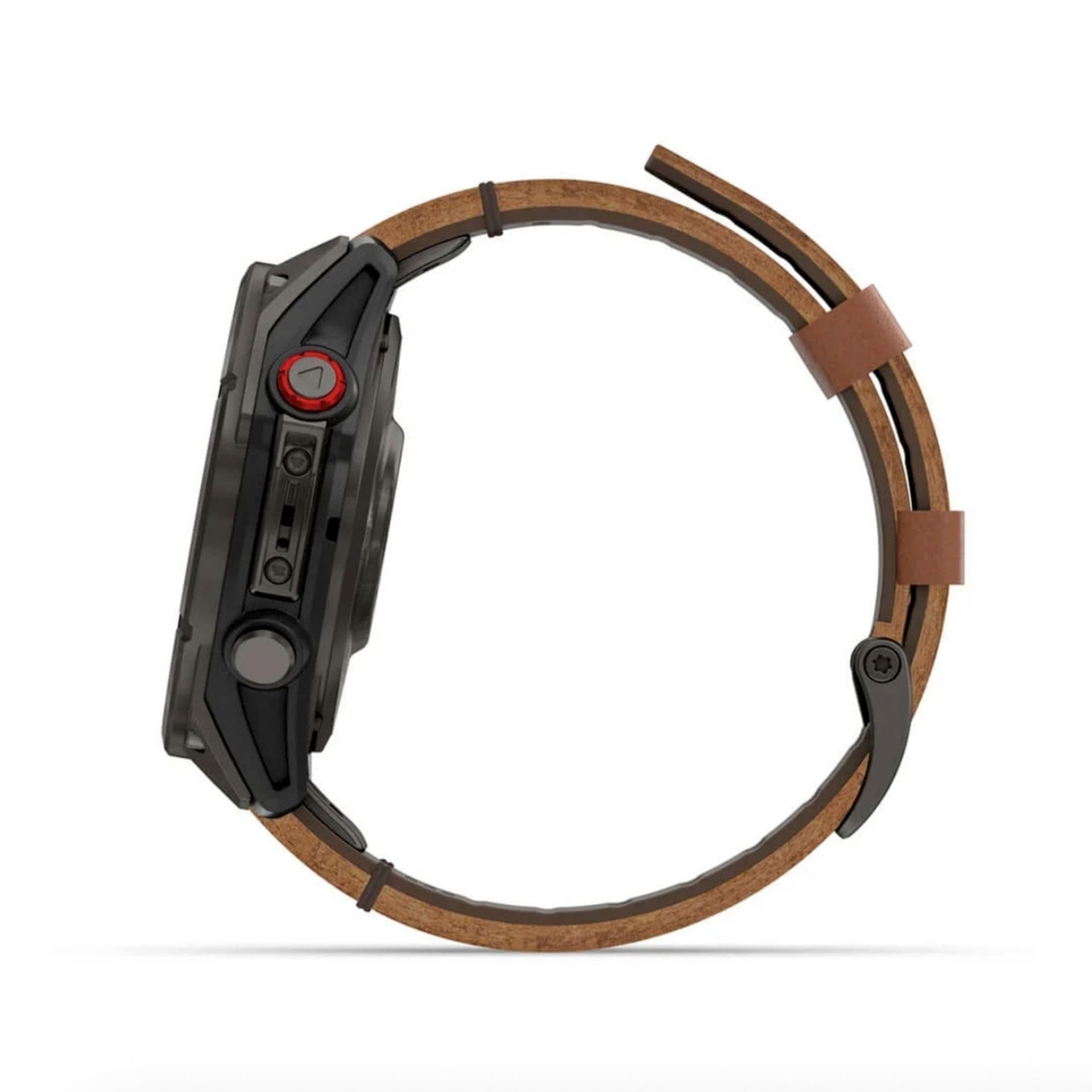 GARMIN Fenix® 8 Pro - AMOLED 51 MM 010-03199-40