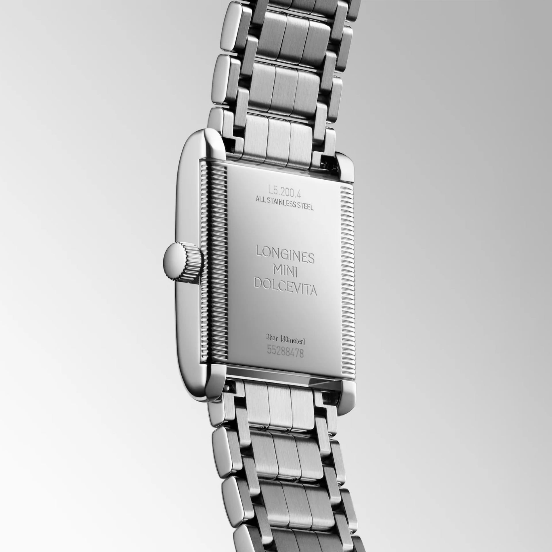 LONGINES Mini Dolcevita 21.5 X 29 MM L5.200.4.87.6