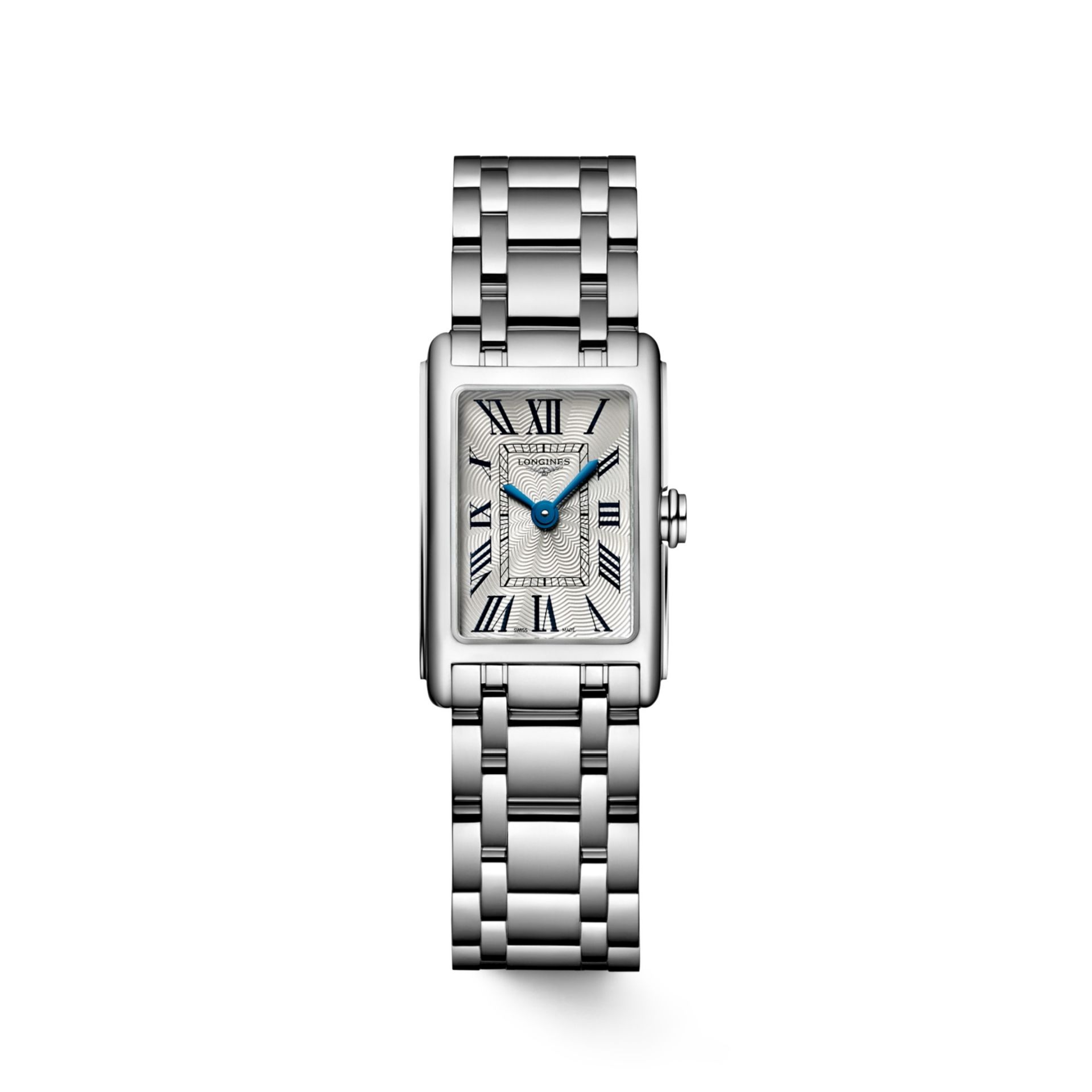 LONGINES Dolcevita 17.4 X 27 MM L5.258.4.71.6