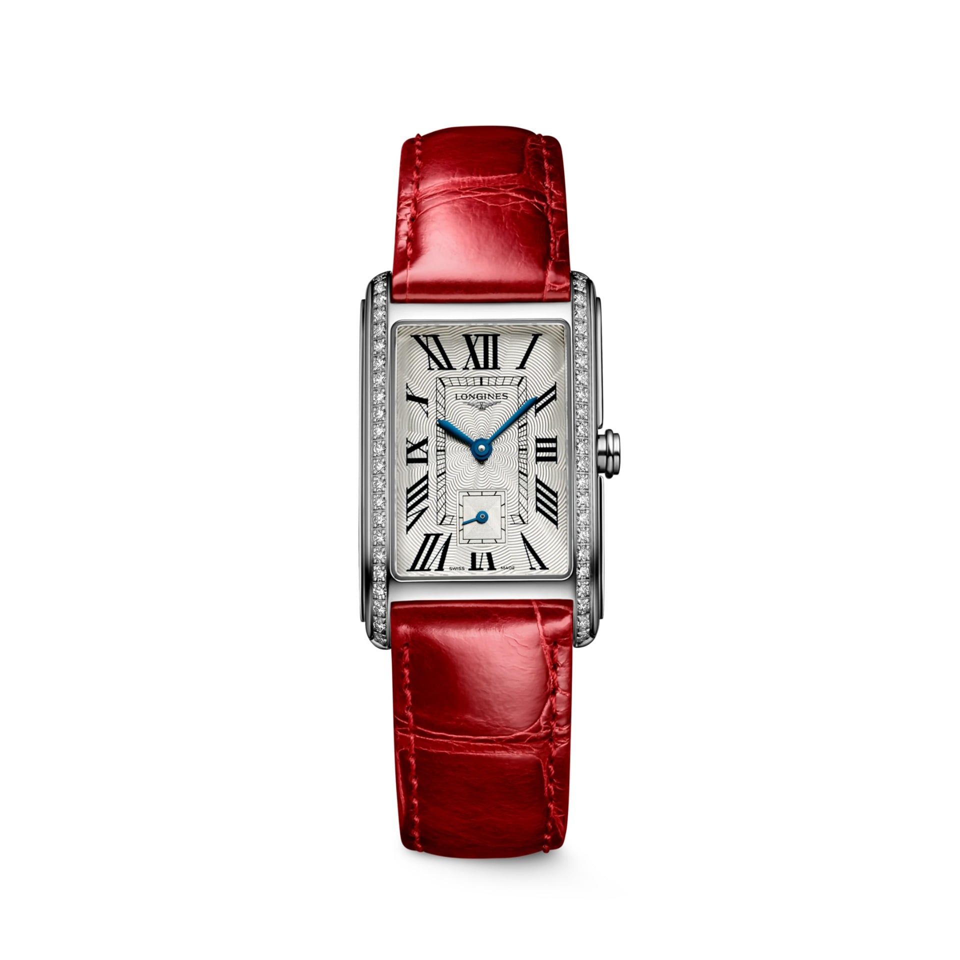 LONGINES Dolcevita 23 X 37 MM L5.512.0.71.5