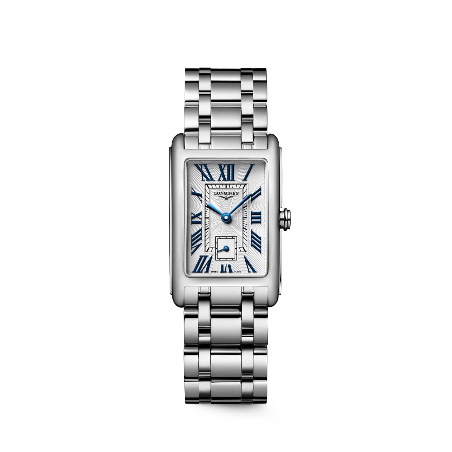 LONGINES Dolcevita 23.3x37mm L5.512.4.70.6