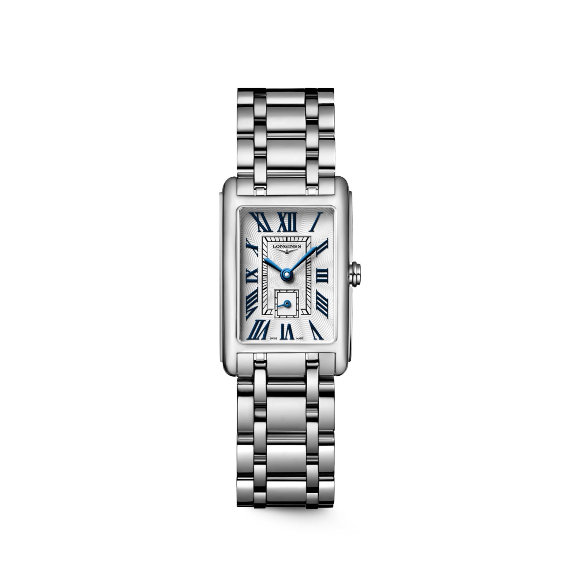 LONGINES Dolcevita 20.8 X 32 MM L5.255.4.70.6