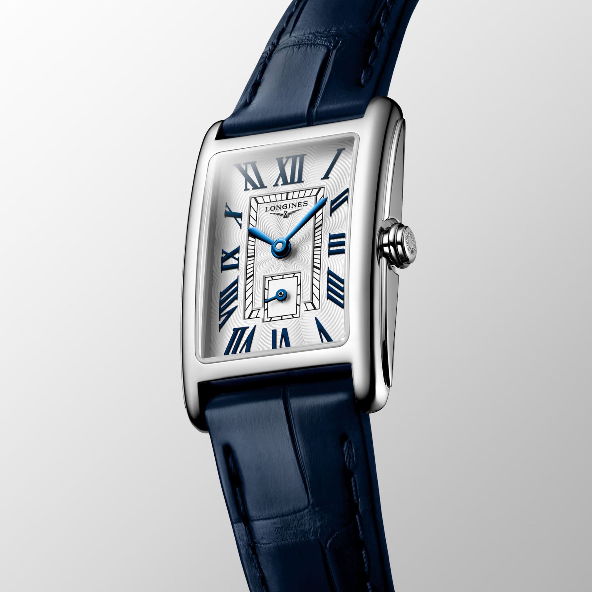 LONGINES Dolcevita 20.8 X 32 MM L5.255.4.70.2
