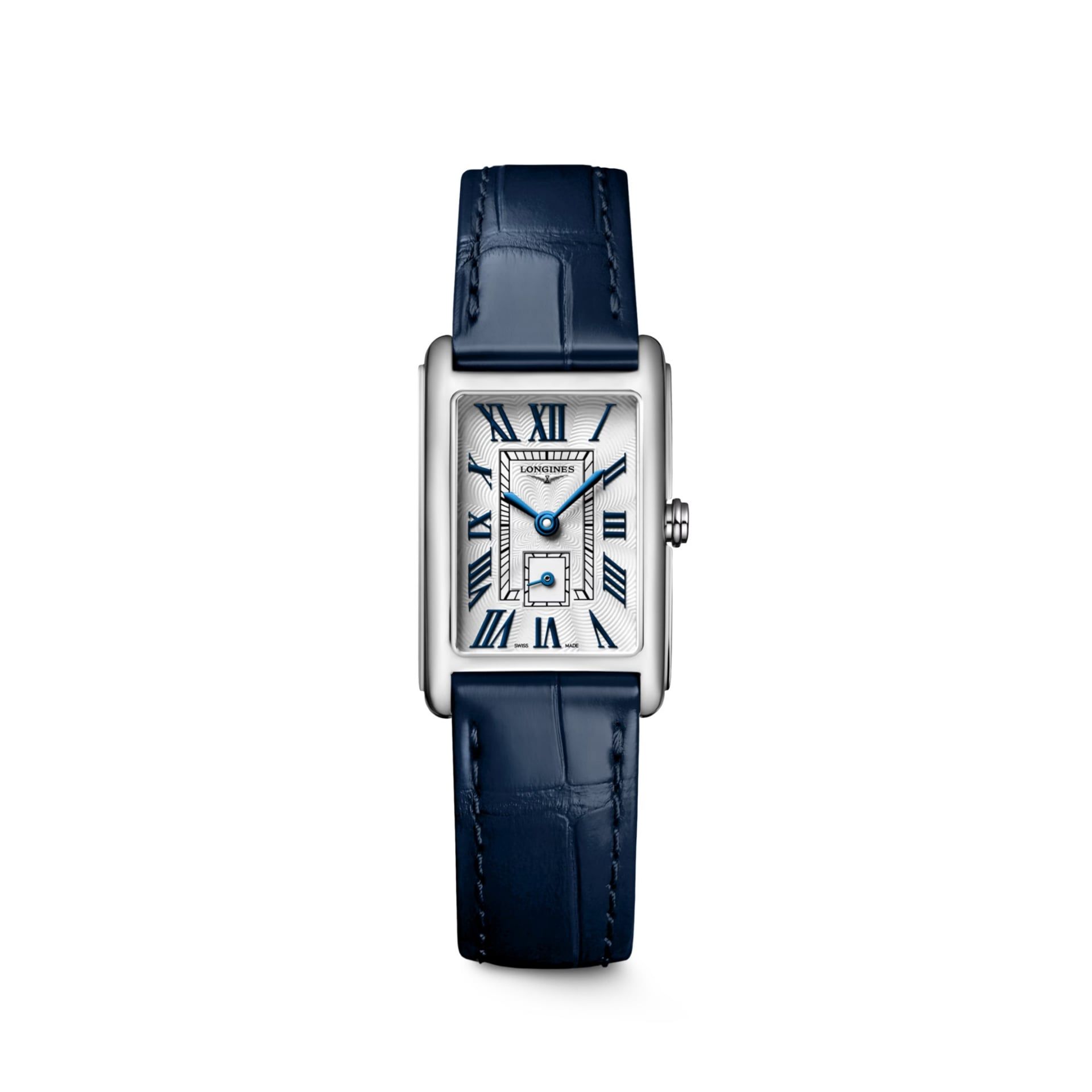 LONGINES Dolcevita 20.8 X 32 MM L5.255.4.70.2