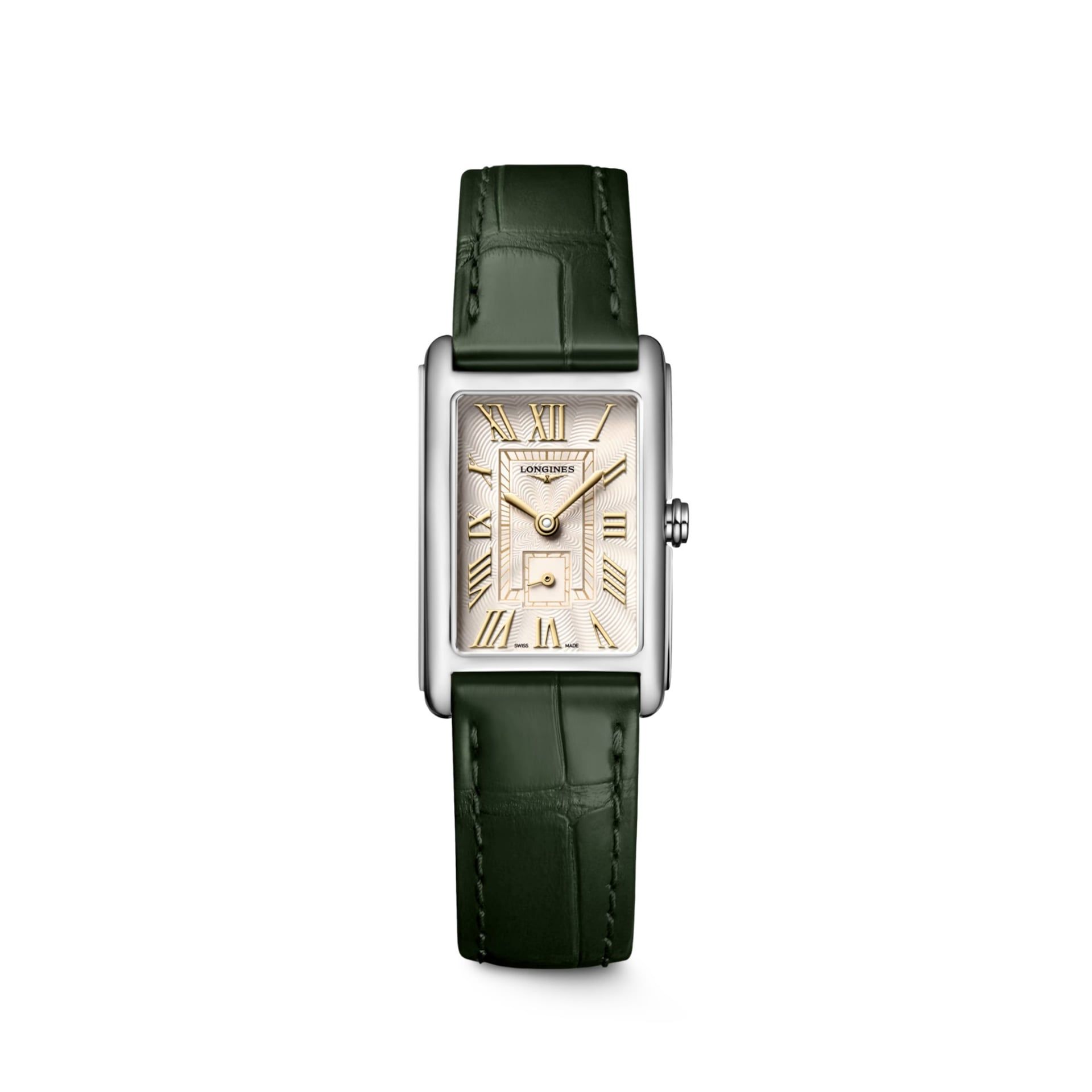 LONGINES Dolcevita 20.8 X 32 MM L5.255.4.08.2