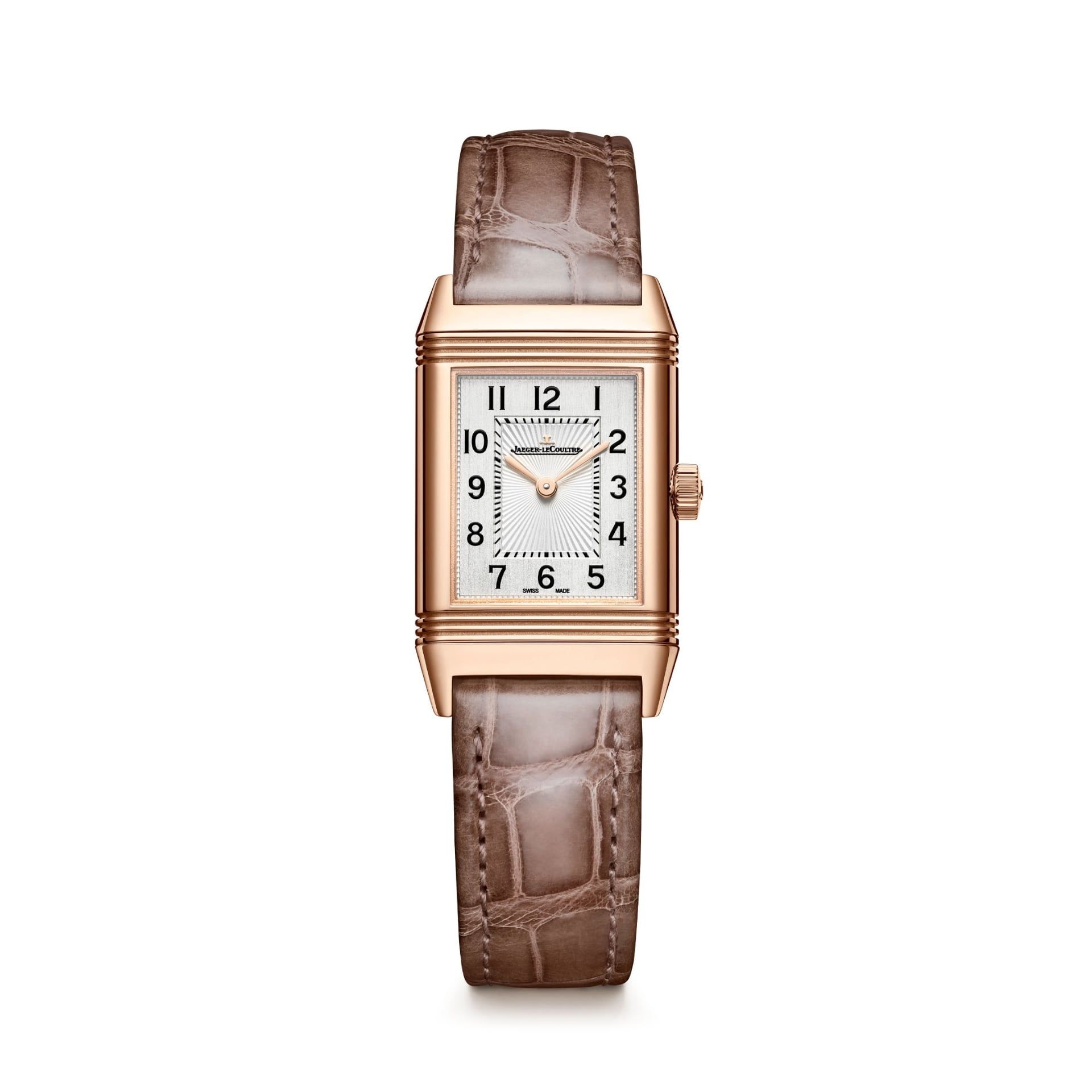 JAEGER-LECOULTRE Reverso Classic Monoface 35.78 X 21 Q2602542