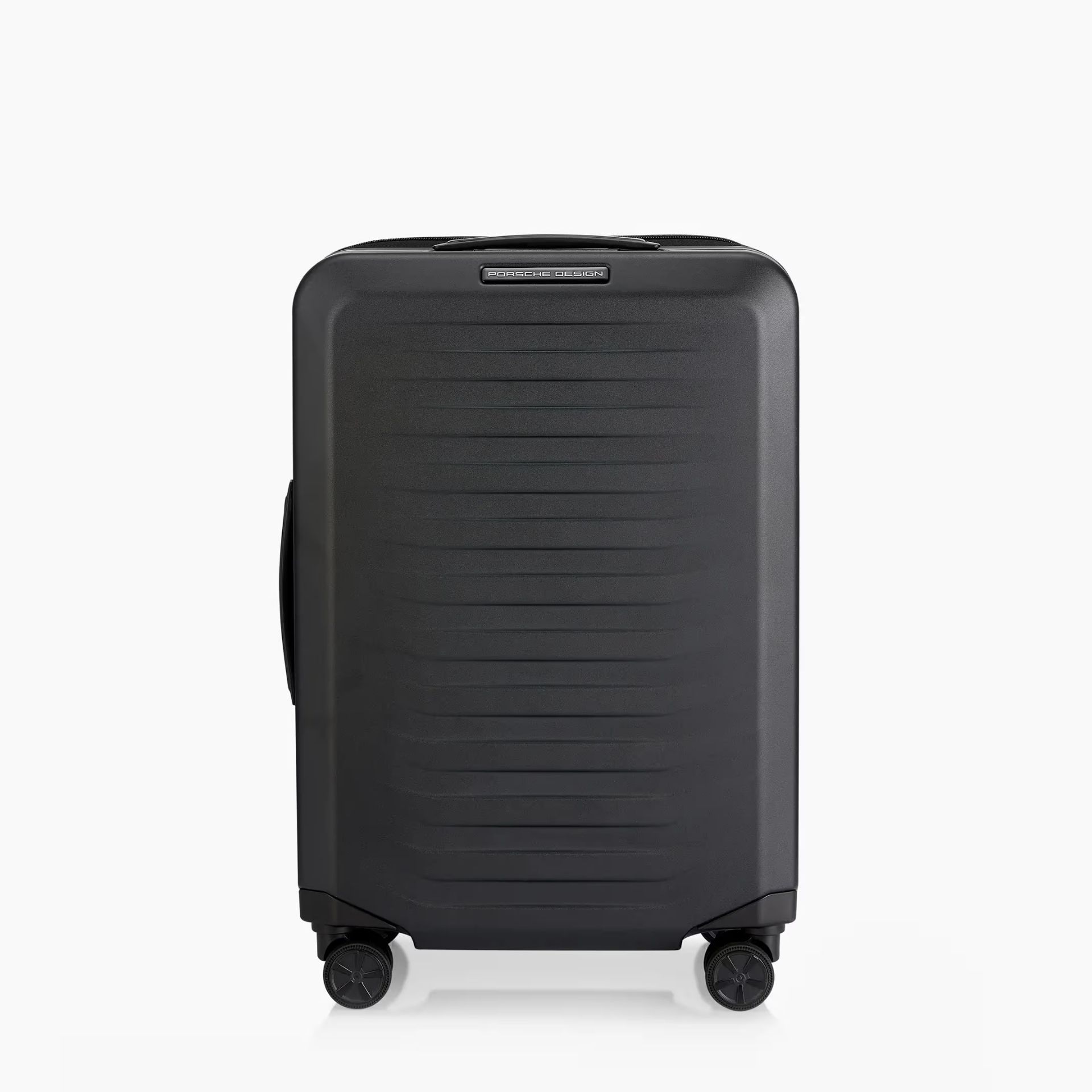 Porsche Design Trolley Roadster Hardcase S Nero Opaco  ORS06500.009