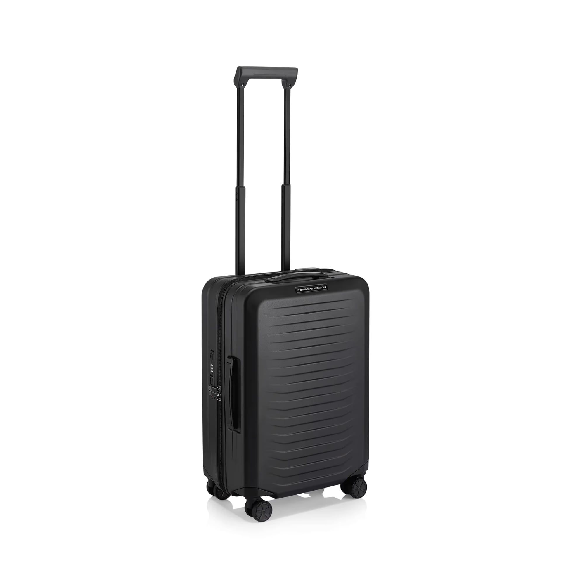 Porsche Design Trolley Roadster Hardcase S Nero Opaco  ORS06500.009