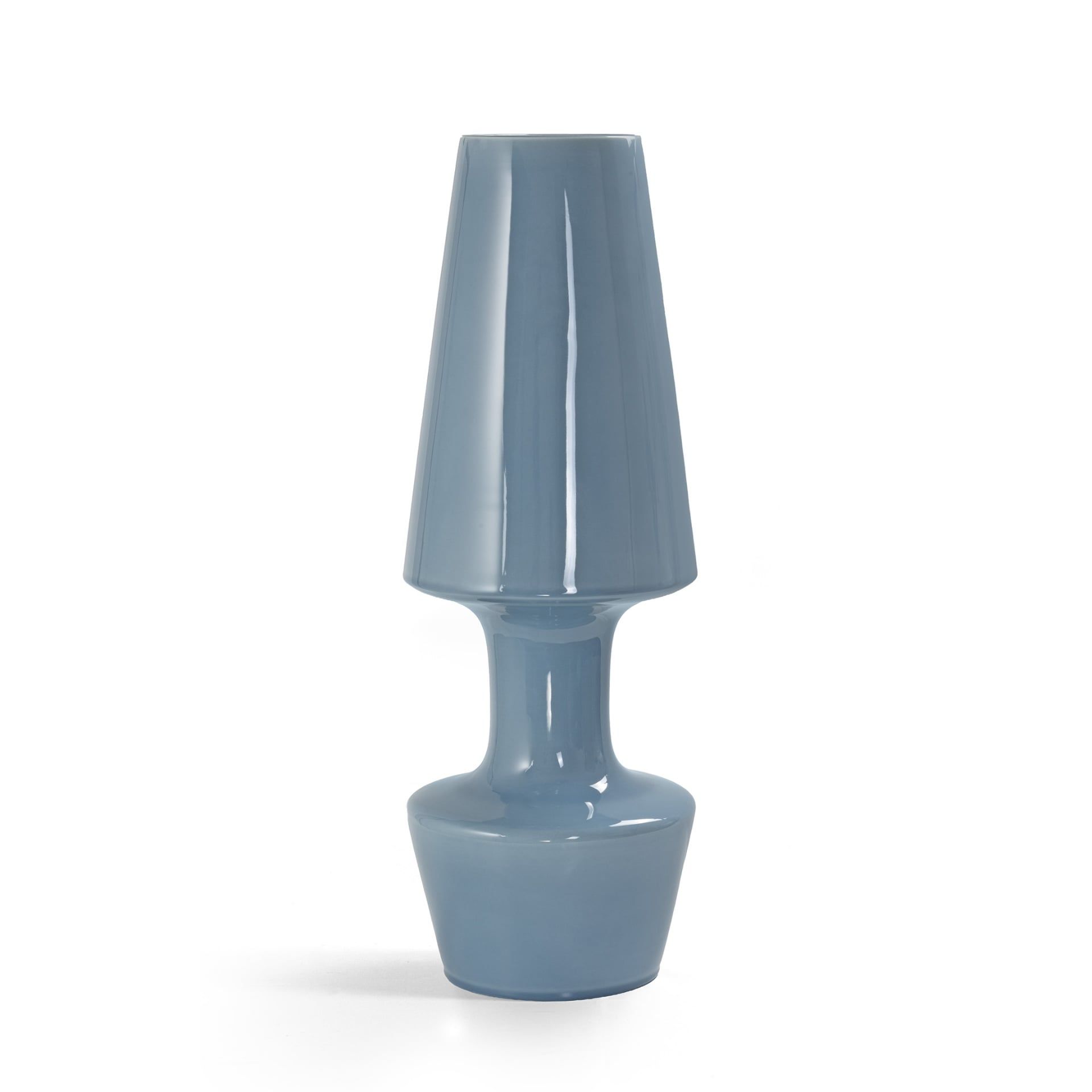 BOSA Vaso Paire Sugar Paper (Francesca Bosa) 20 CM - H 58 CM 1701/90