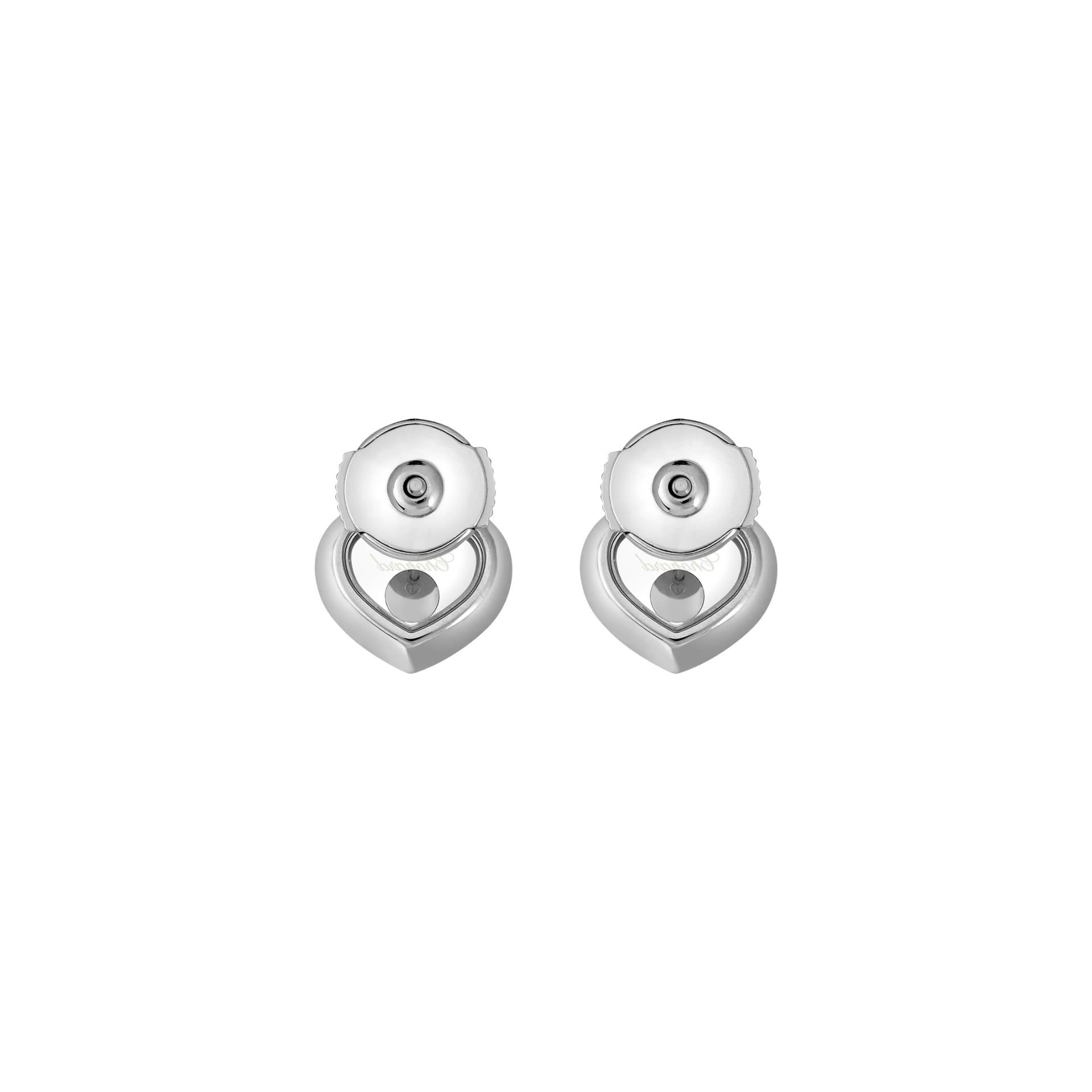 Chopard Orecchini Happy Diamons  83A054-1001