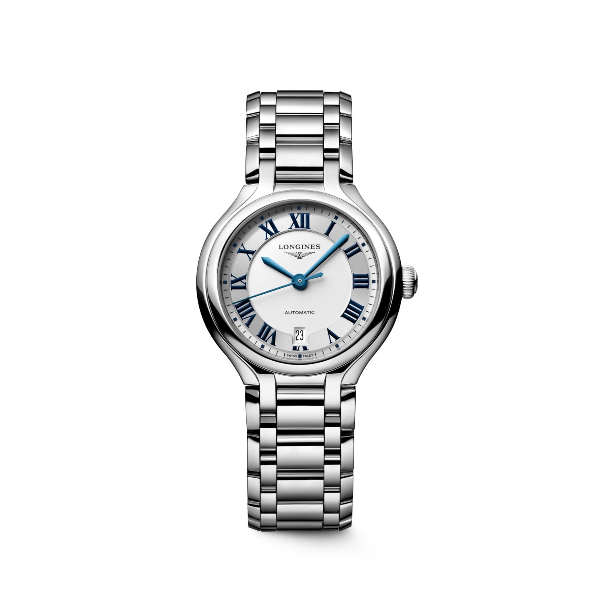 LONGINES Primaluna 30 MM L8.123.4.71.6