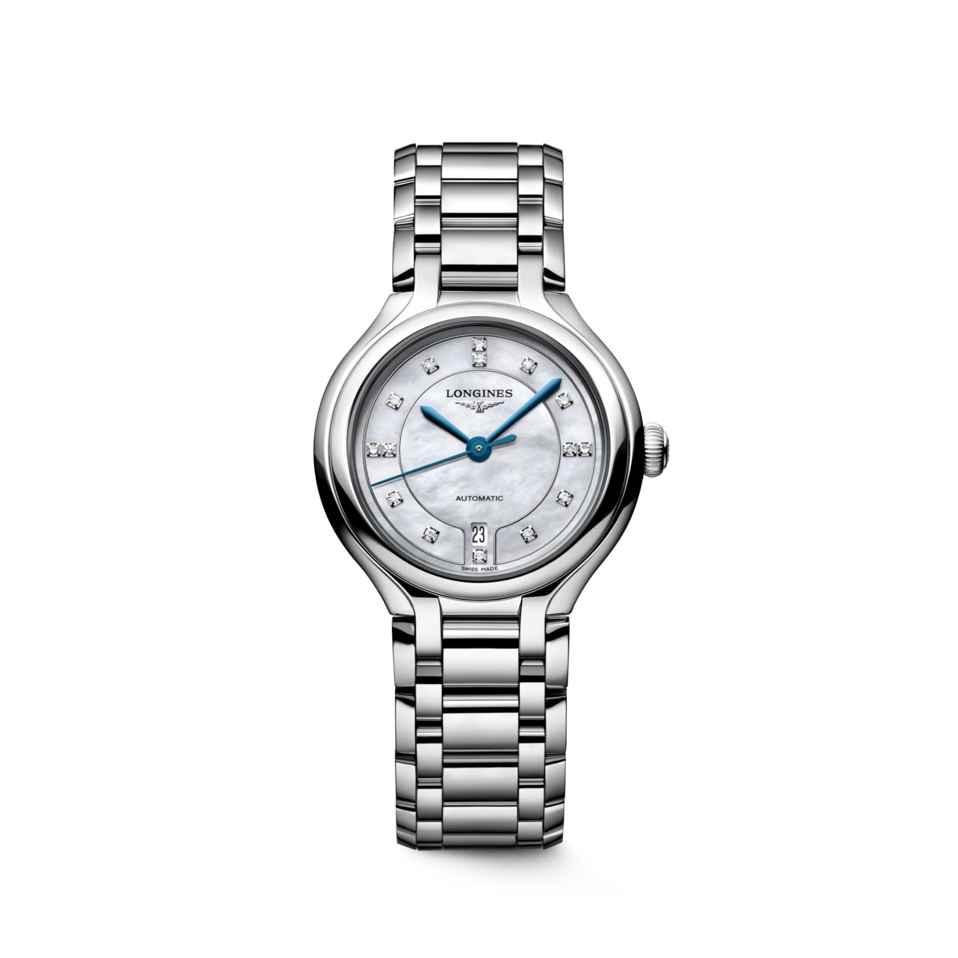 LONGINES Primaluna 30 MM L8.123.4.87.6