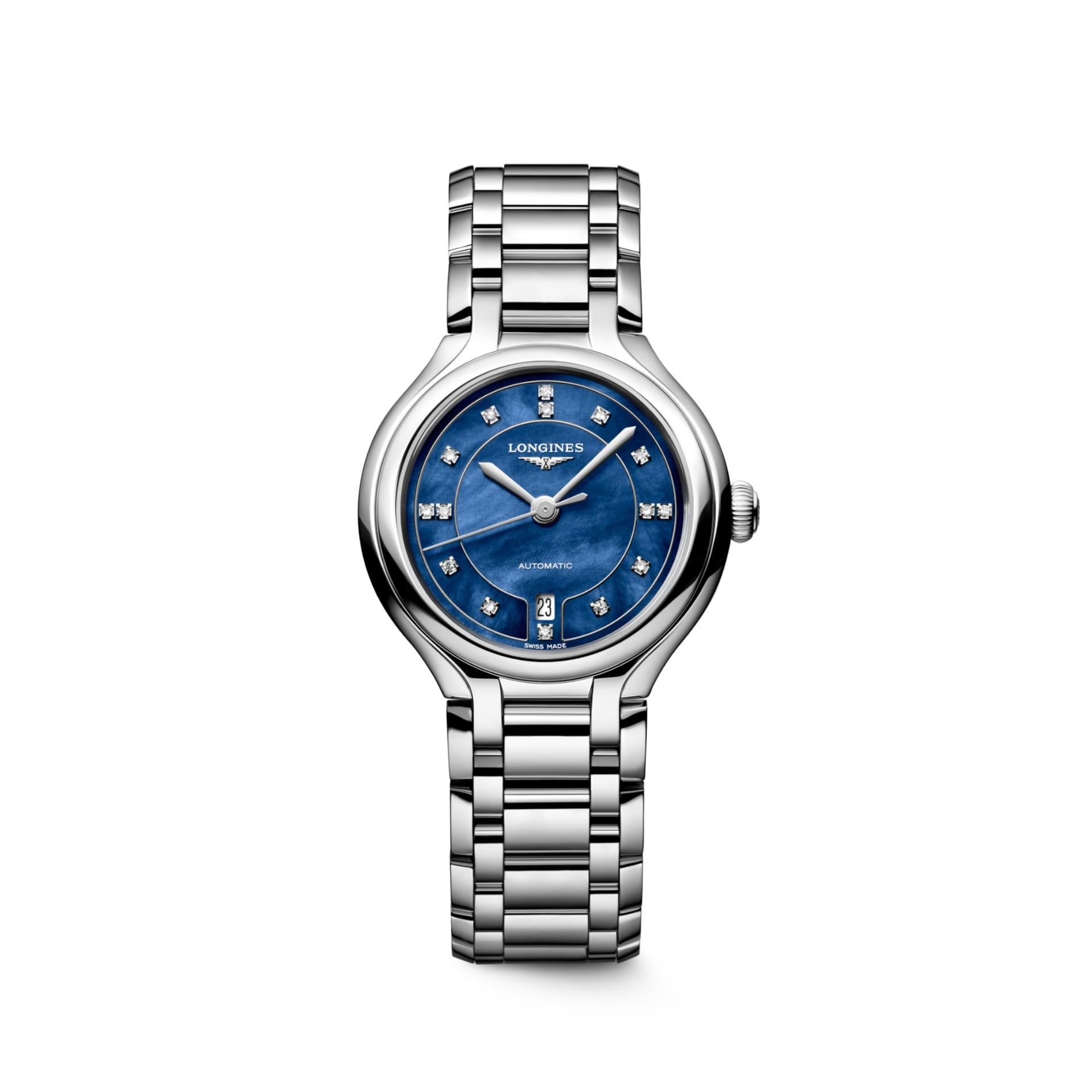 LONGINES Primaluna 30 MM L8.123.4.97.6