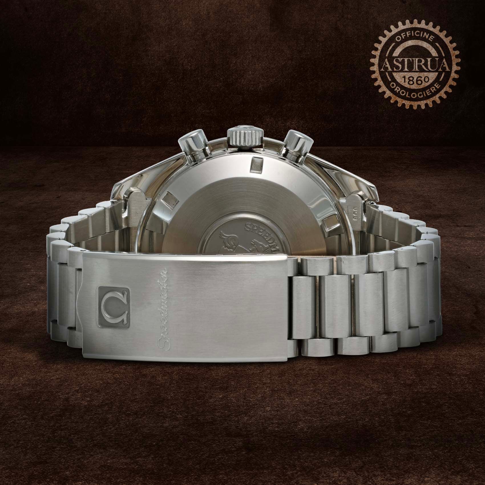 OMEGA Speedmaster Moonwatch Moonphase 42 MM ST3450809