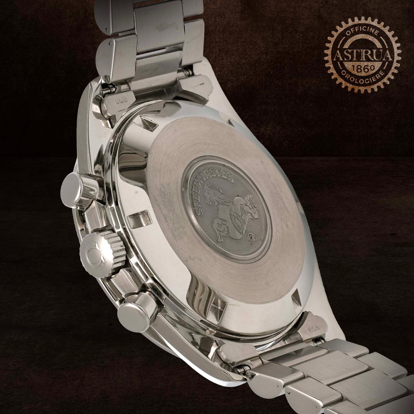 OMEGA Speedmaster Moonwatch Moonphase 42 MM ST3450809