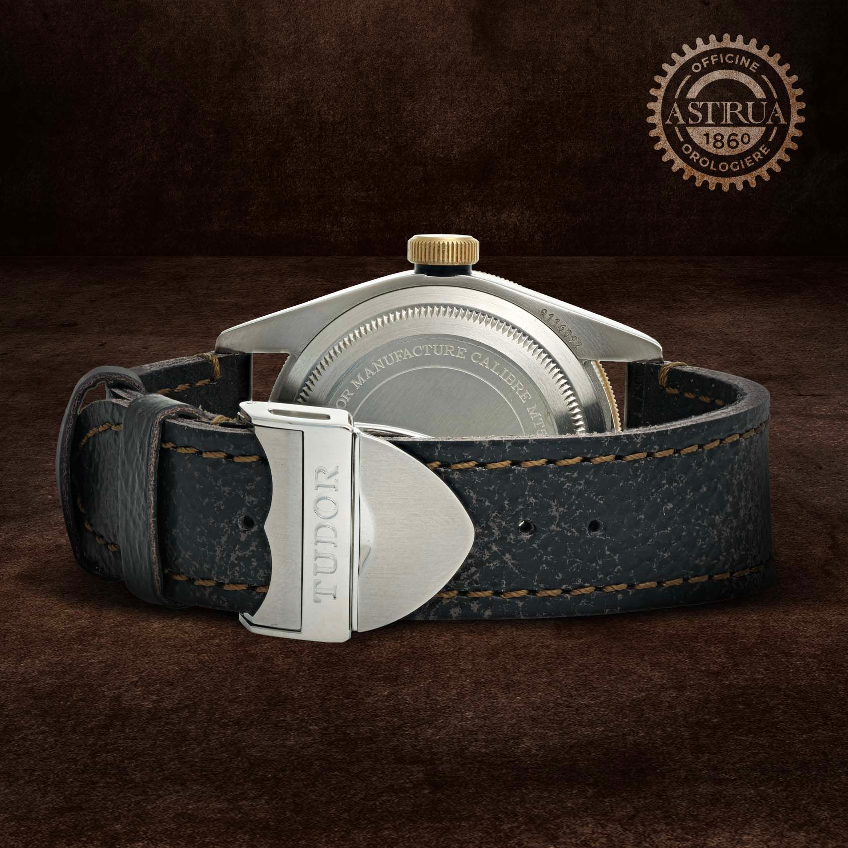 TUDOR Black Bay 41 MM 79733N