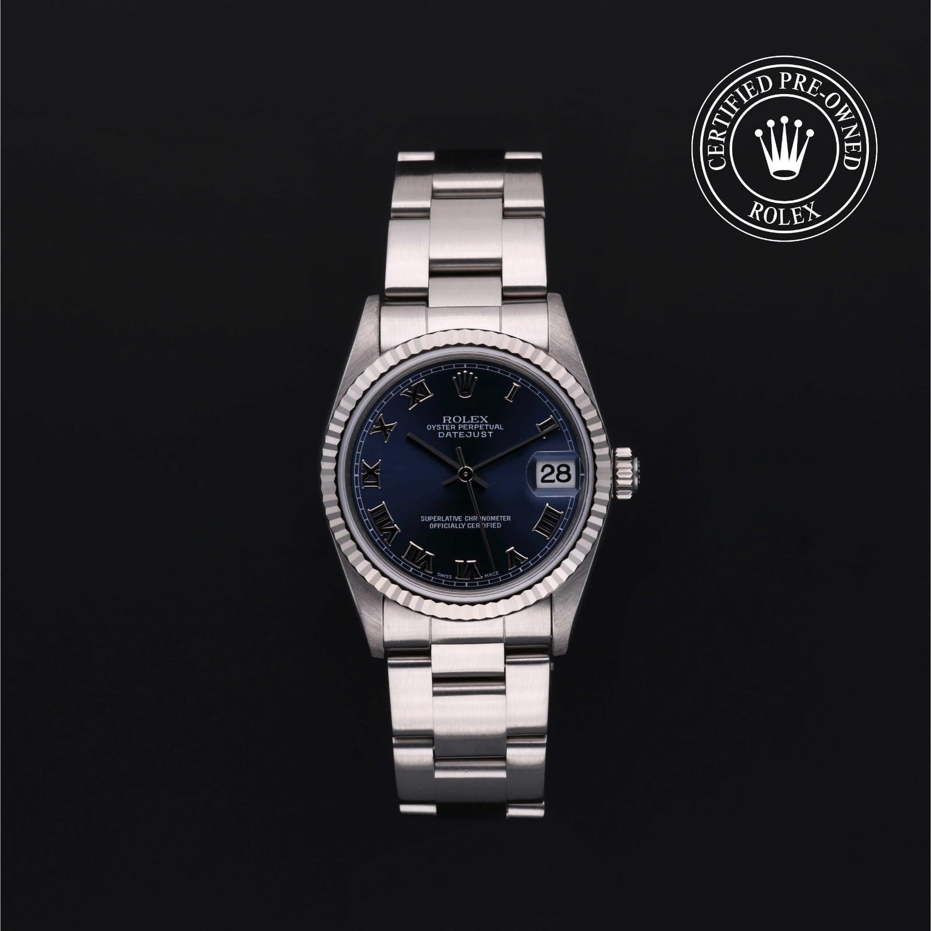 Rolex Datejust 31  31 mm 78274