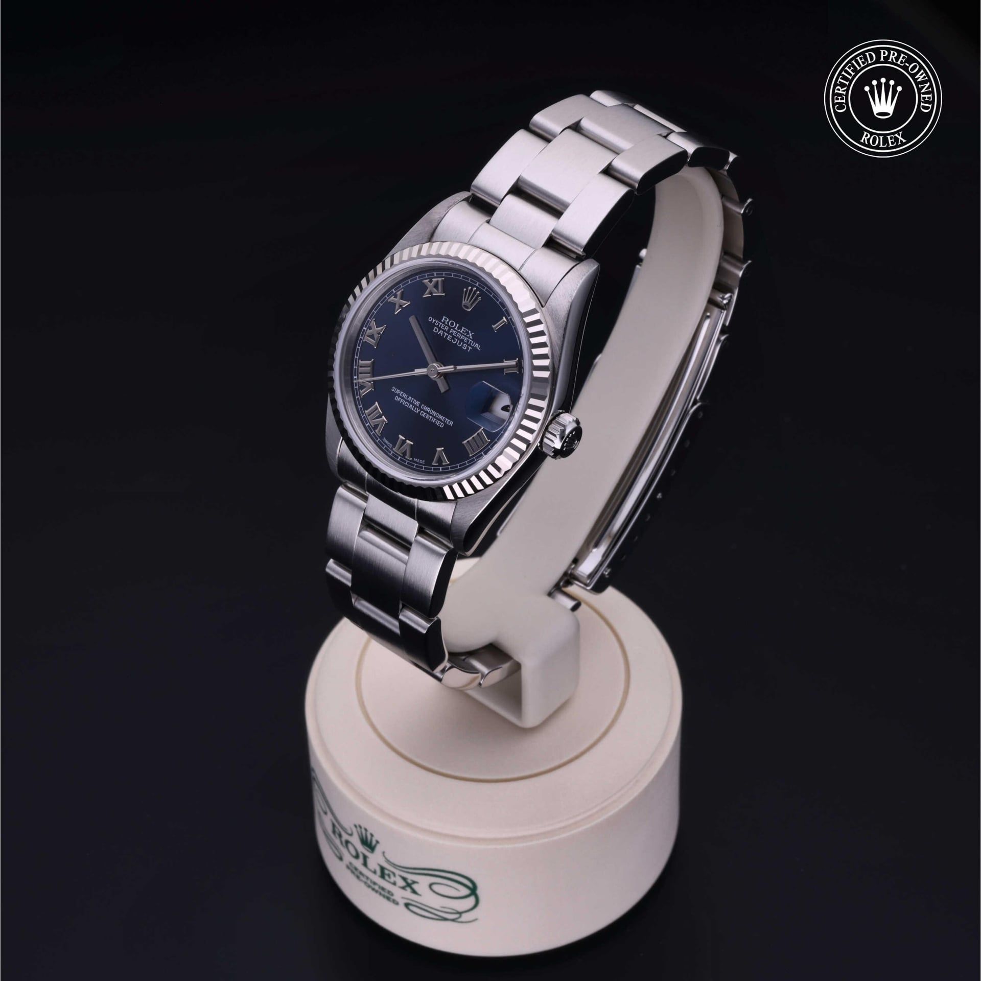 Rolex Datejust 31  31 mm 78274