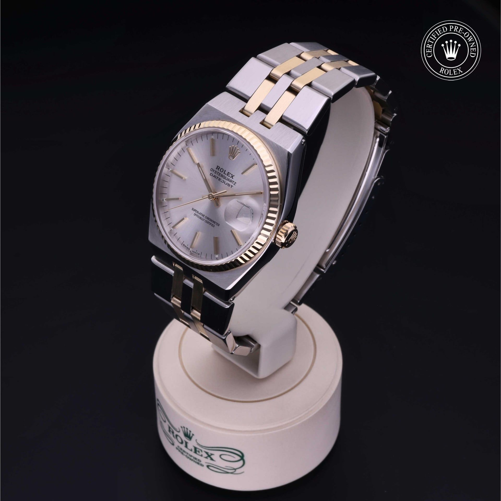 Rolex Datejust 36  36 mm 17013