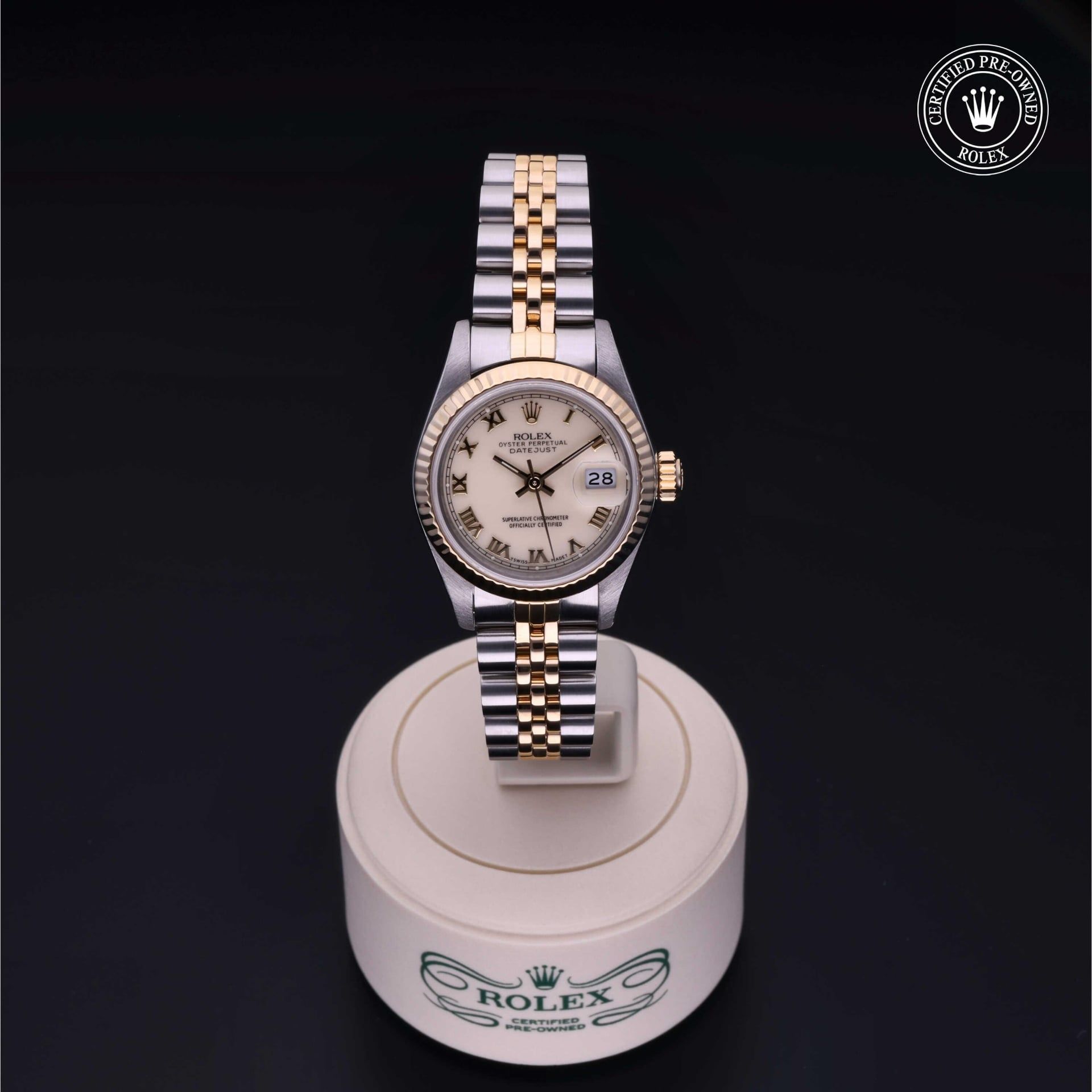 Rolex Lady-Datejust 26 26 mm 69173