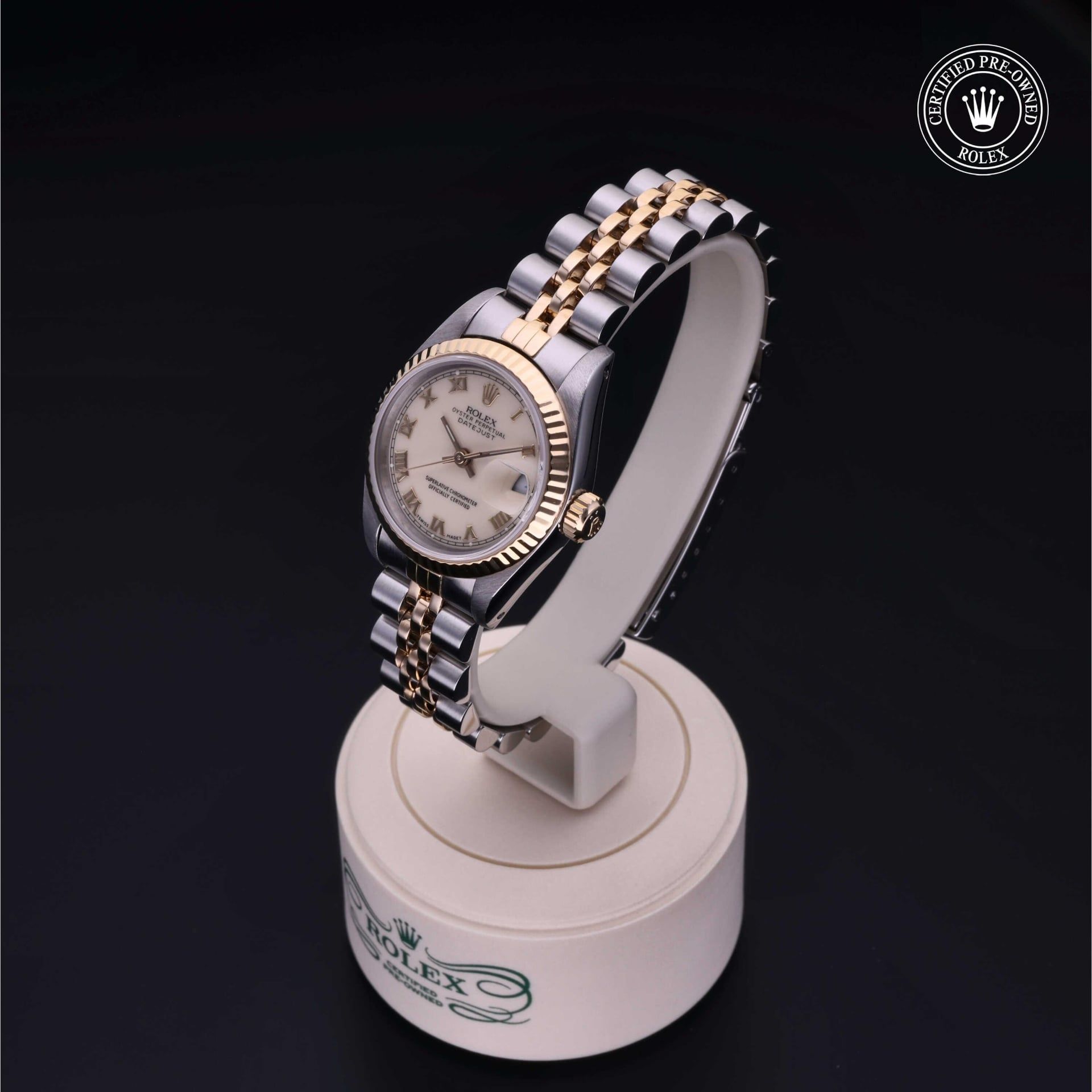 Rolex Lady-Datejust 26 26 mm 69173