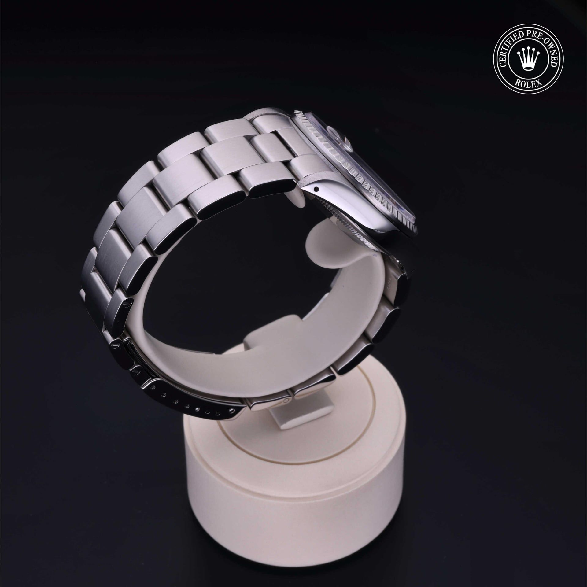 Rolex Datejust 36   36 mm 16220