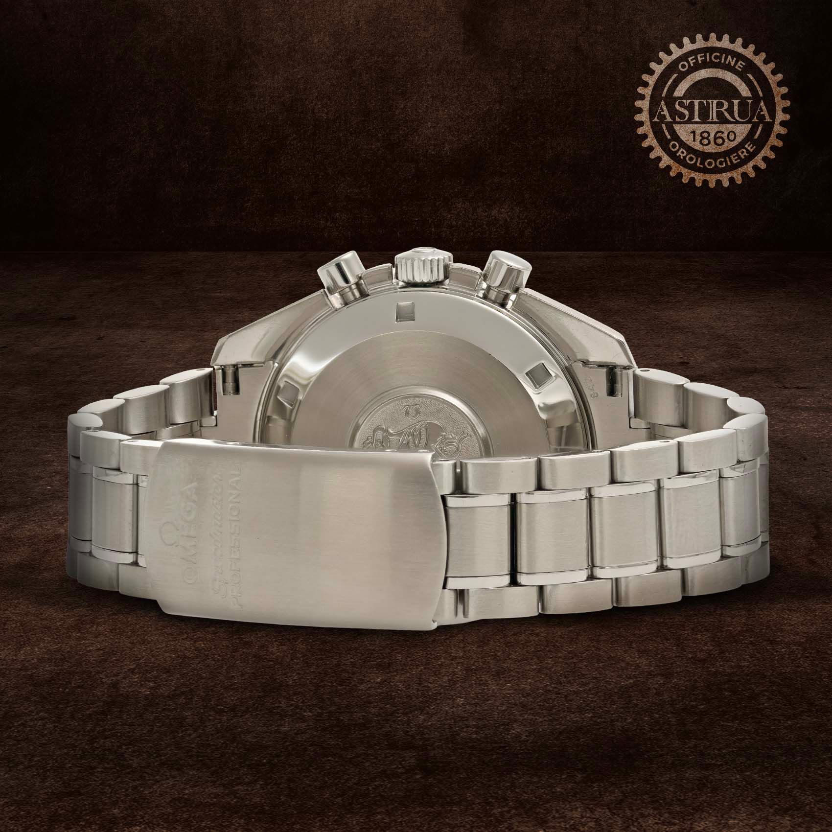 OMEGA Speedmaster 42 MM 35945000