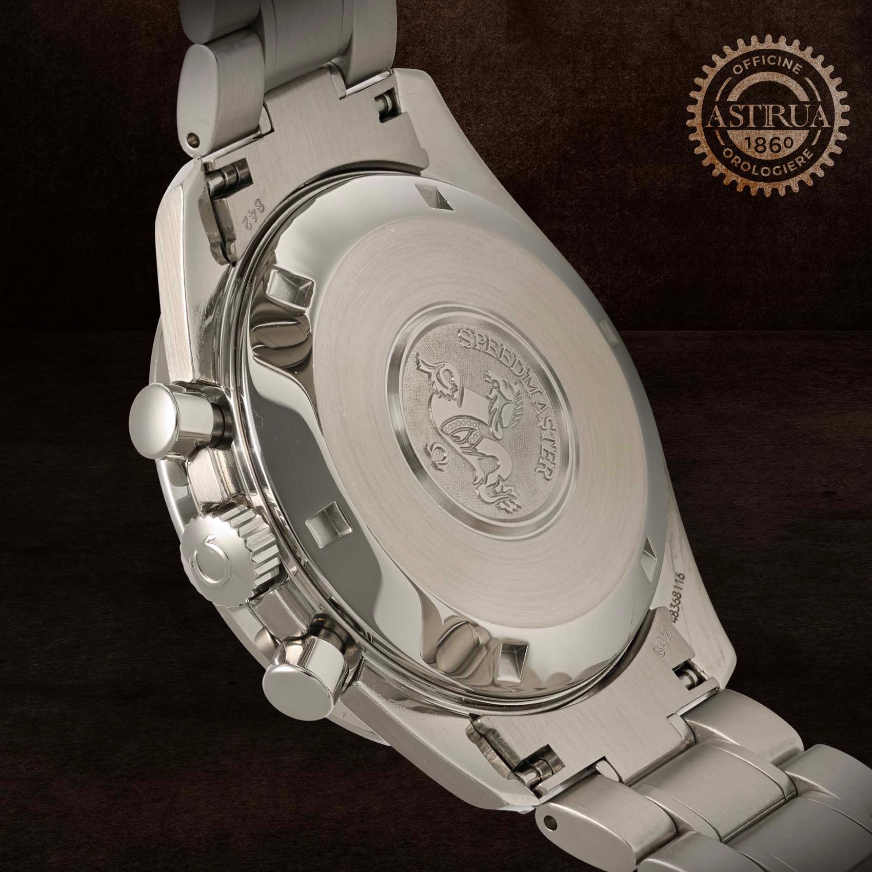 OMEGA Speedmaster 42 MM 35945000