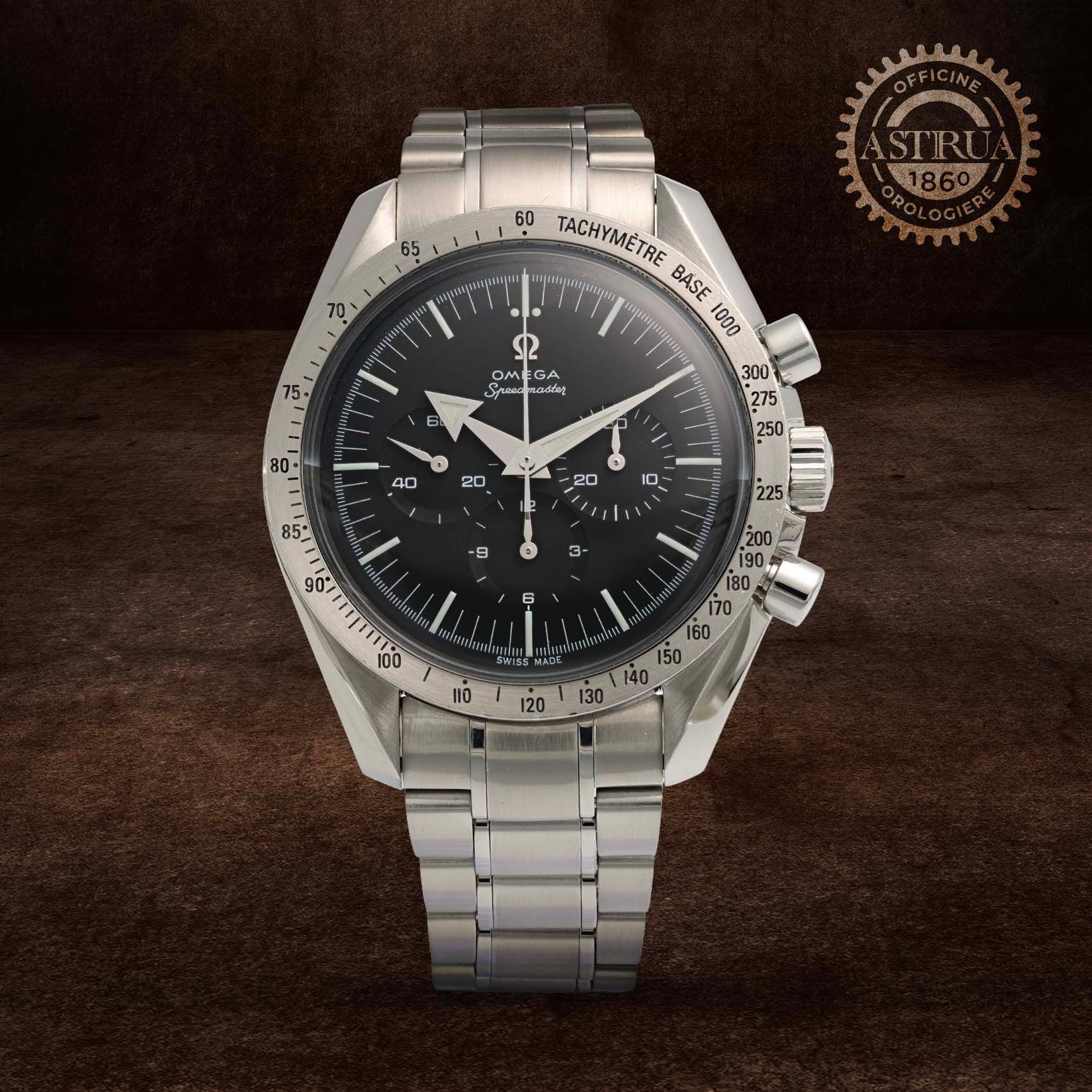 OMEGA Speedmaster 42 MM 35945000