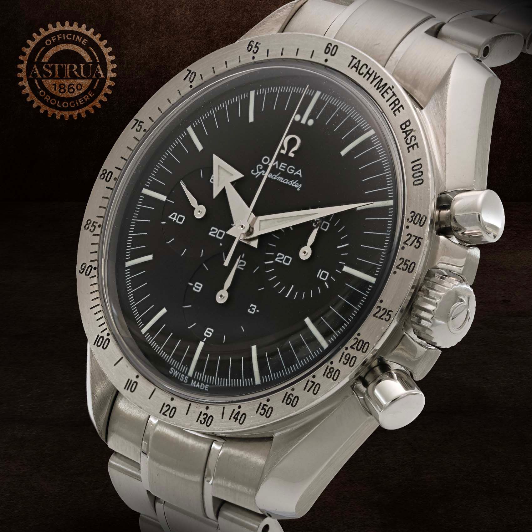 OMEGA Speedmaster 42 MM 35945000