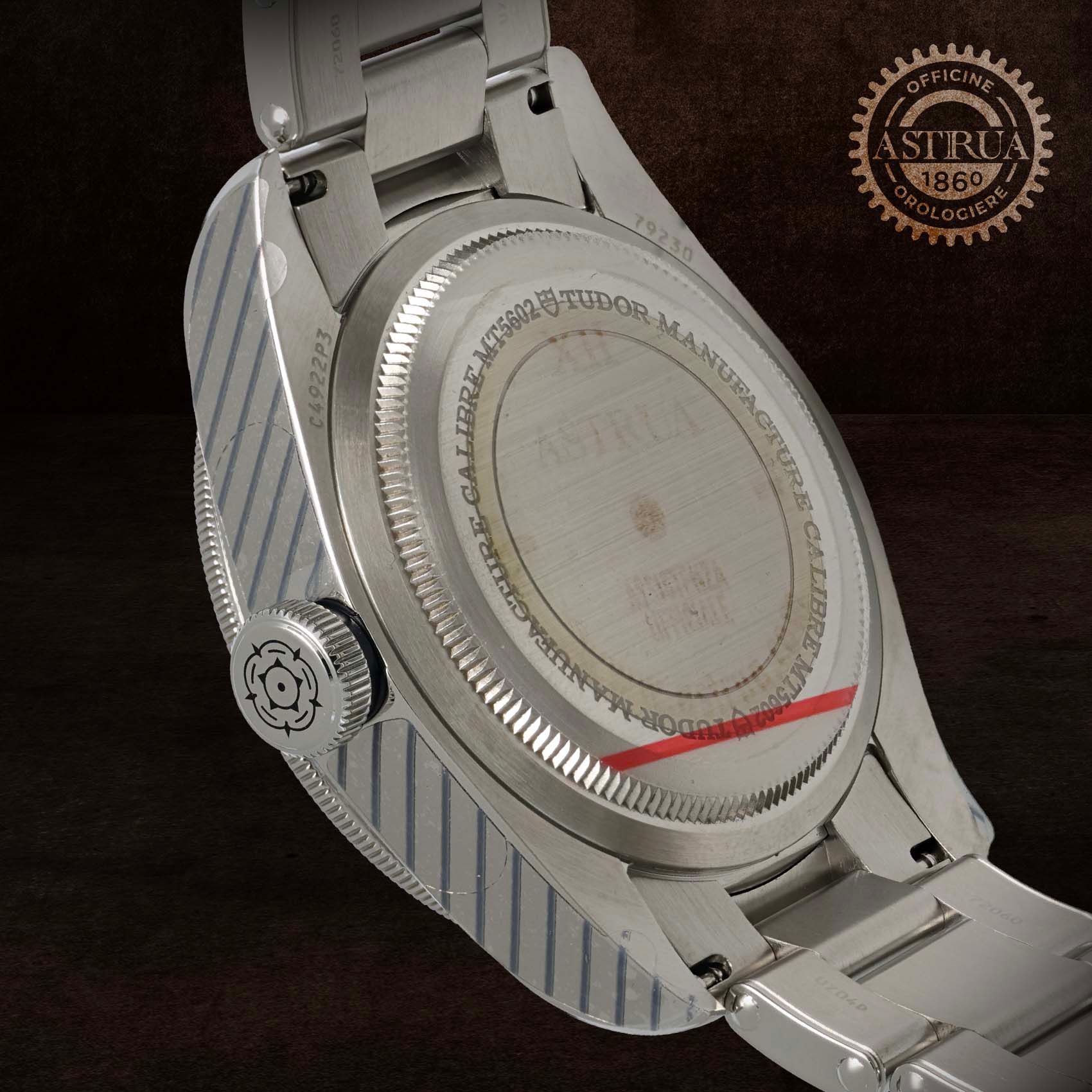 TUDOR Black Bay 41 MM 79230B