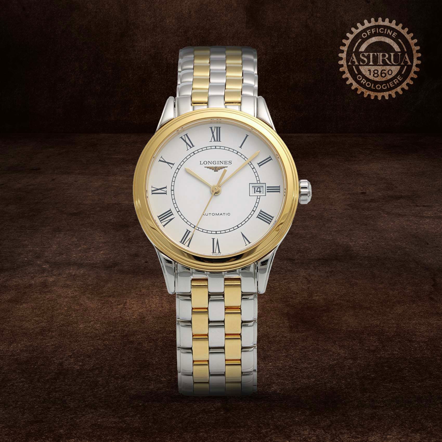 LONGINES Flagship 30 MM L4.374.3.21.7