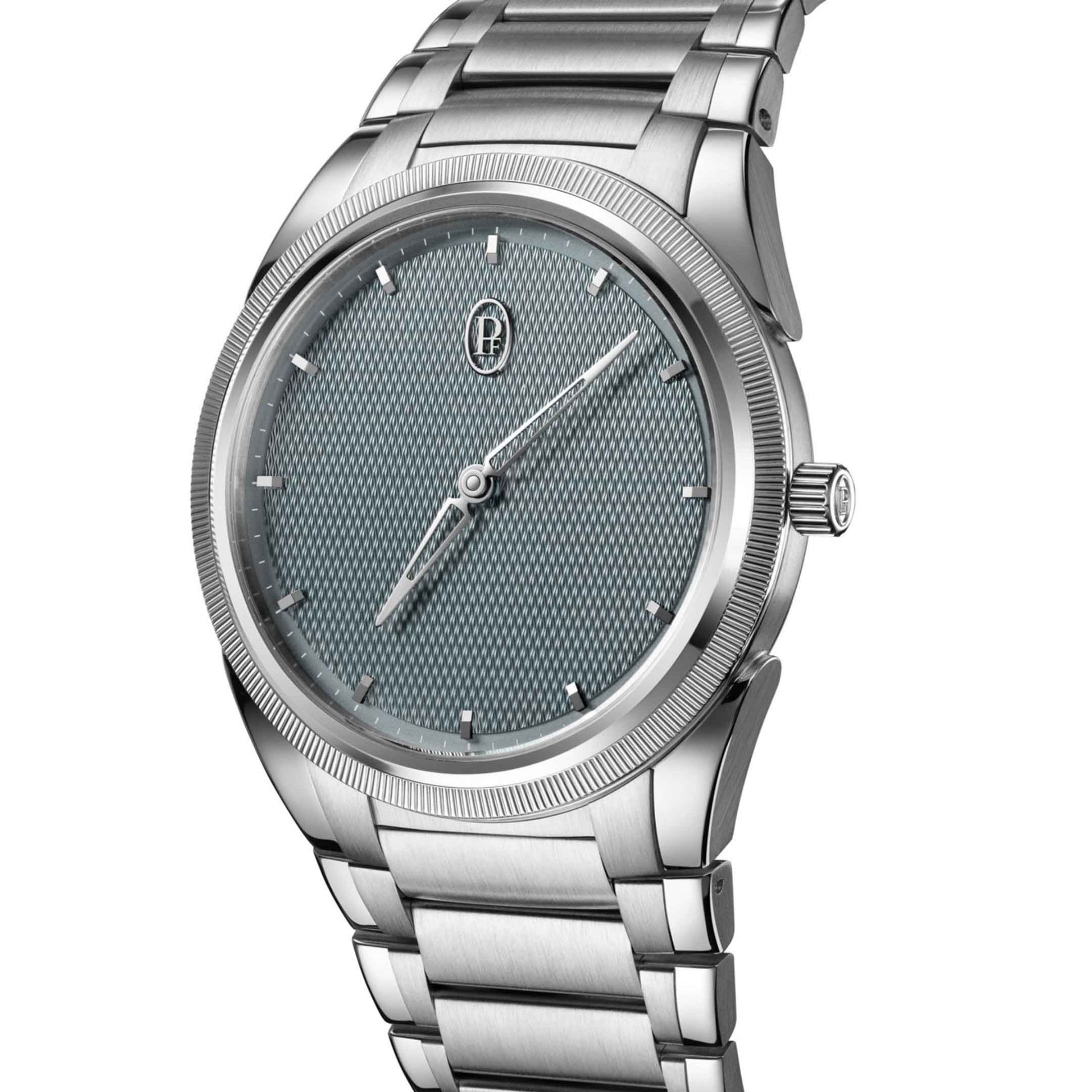 PARMIGIANI FLEURIER Tonda PF Micro-Rotor 30 MM PFC914-1020023-100182
