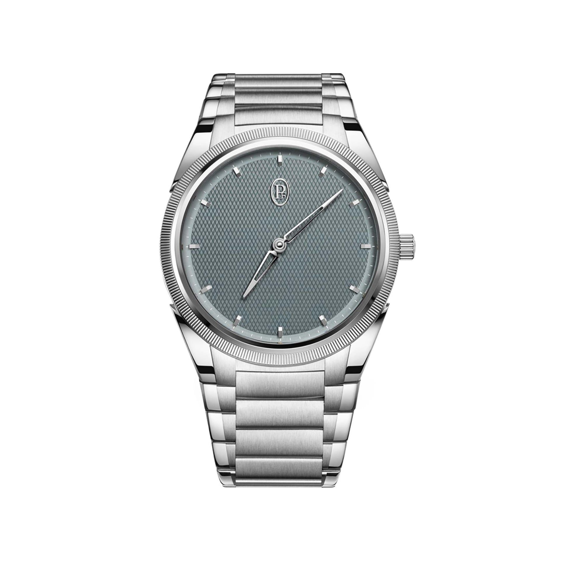 PARMIGIANI FLEURIER Tonda PF Micro-Rotor 30 MM PFC914-1020023-100182