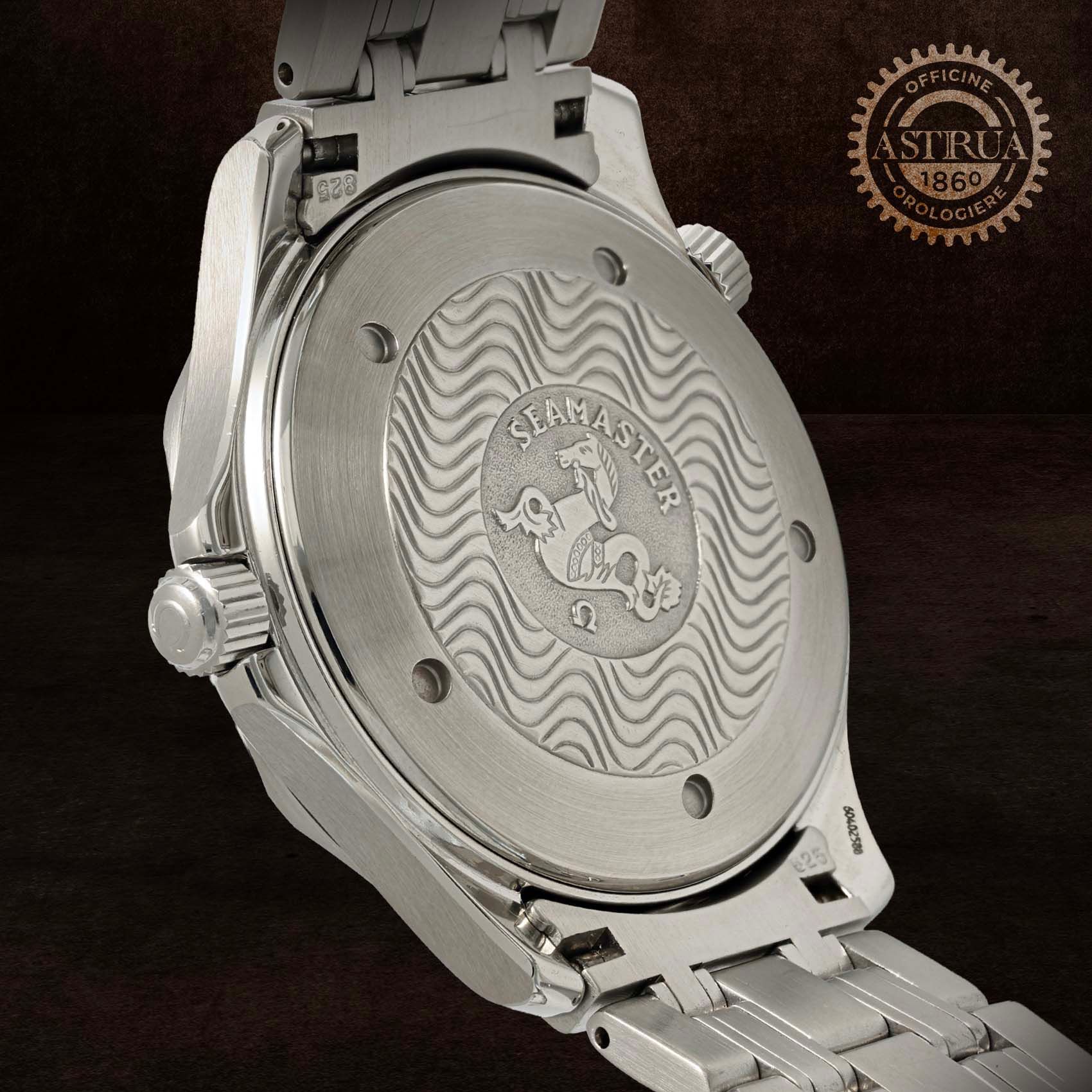 OMEGA Seamaster Diver 300M 41 MM 25318000