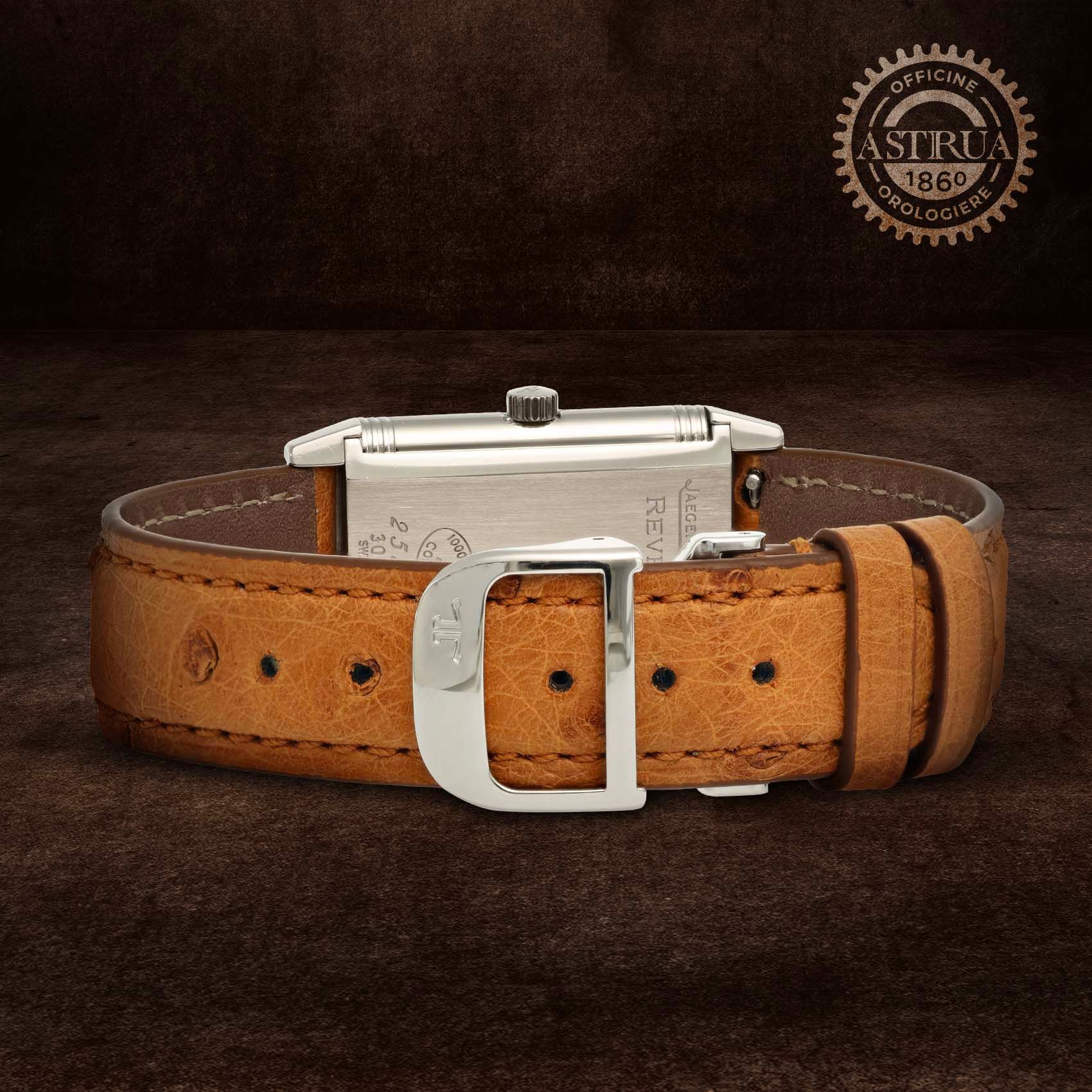 JAEGER-LECOULTRE Reverso Classic 23 x 39 MM 252.8.47