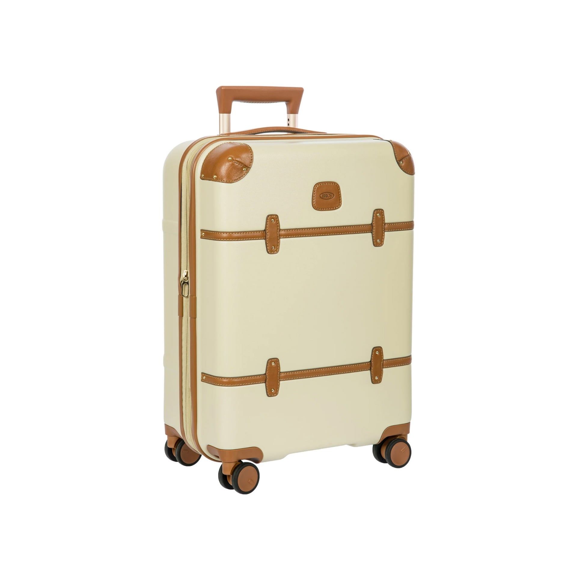 Bric's Trolley Cabina Bellagio Expandable Cream  BBG38302.014