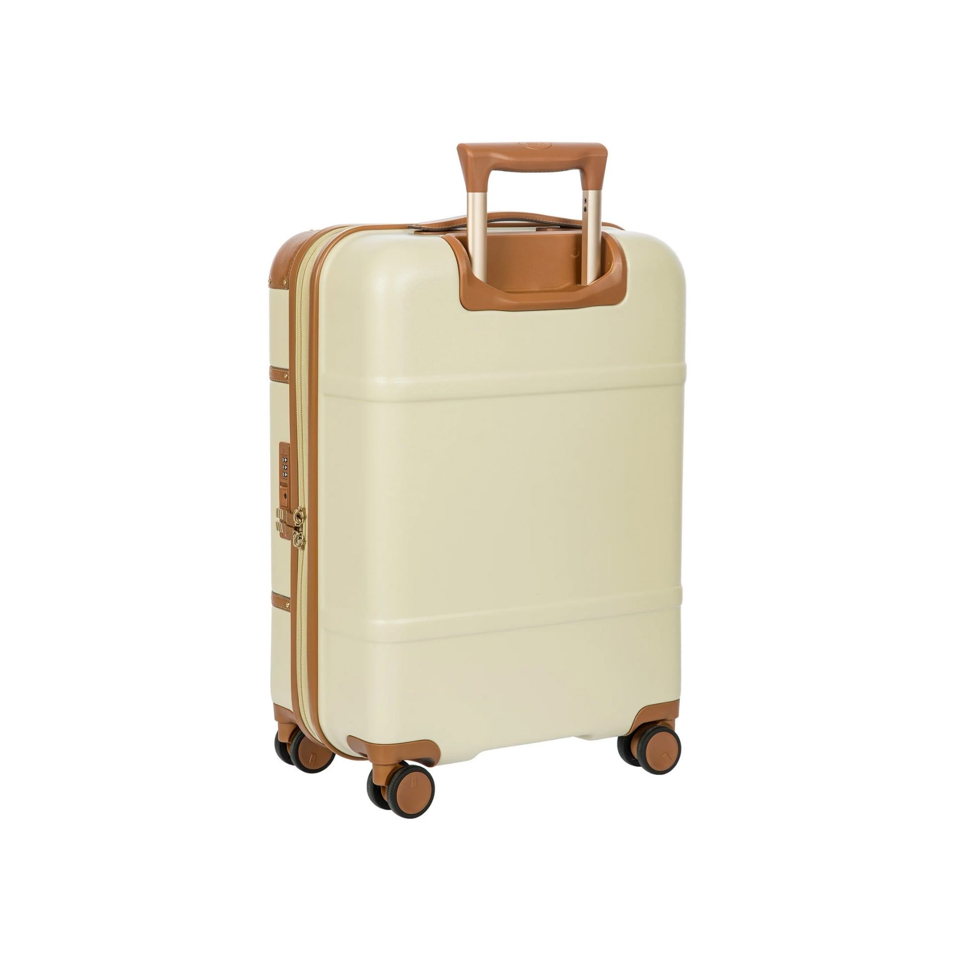 Bric's Trolley Cabina Bellagio Expandable Cream  BBG38302.014