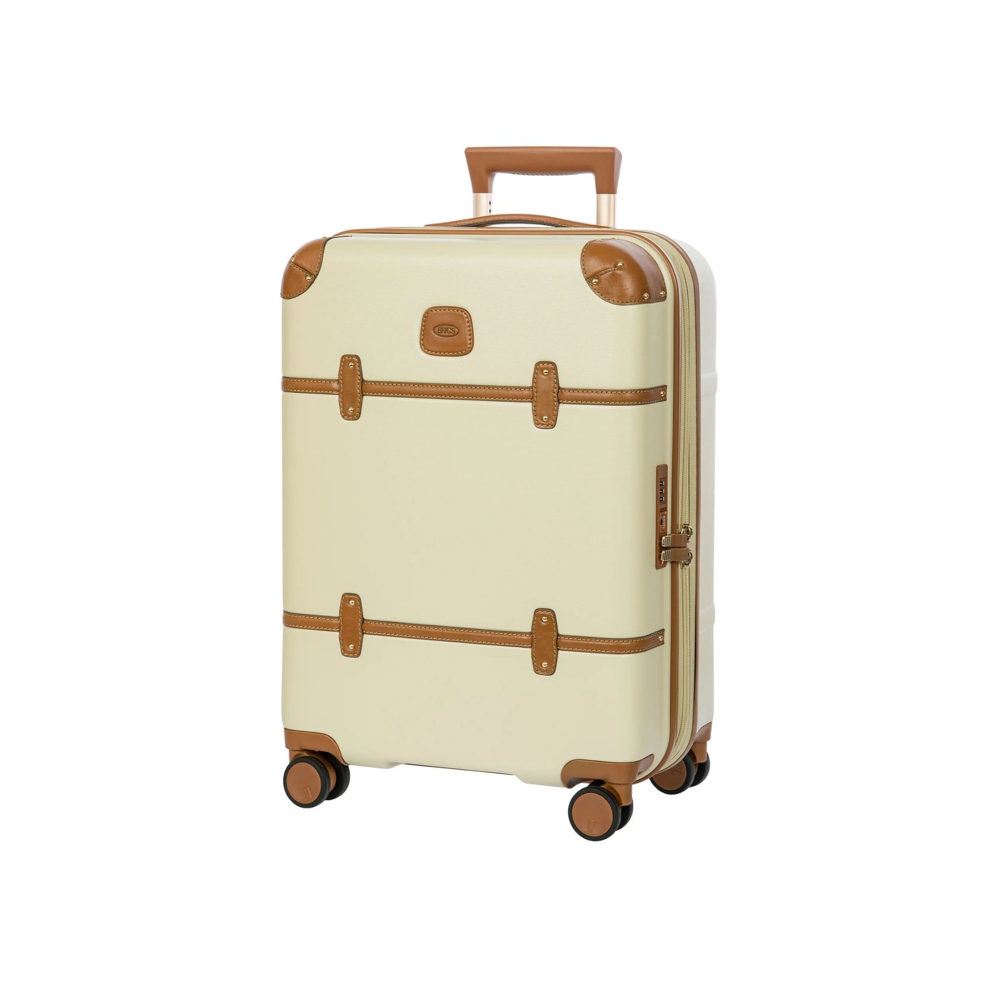 Bric's Trolley Cabina Bellagio Expandable Cream  BBG38302.014