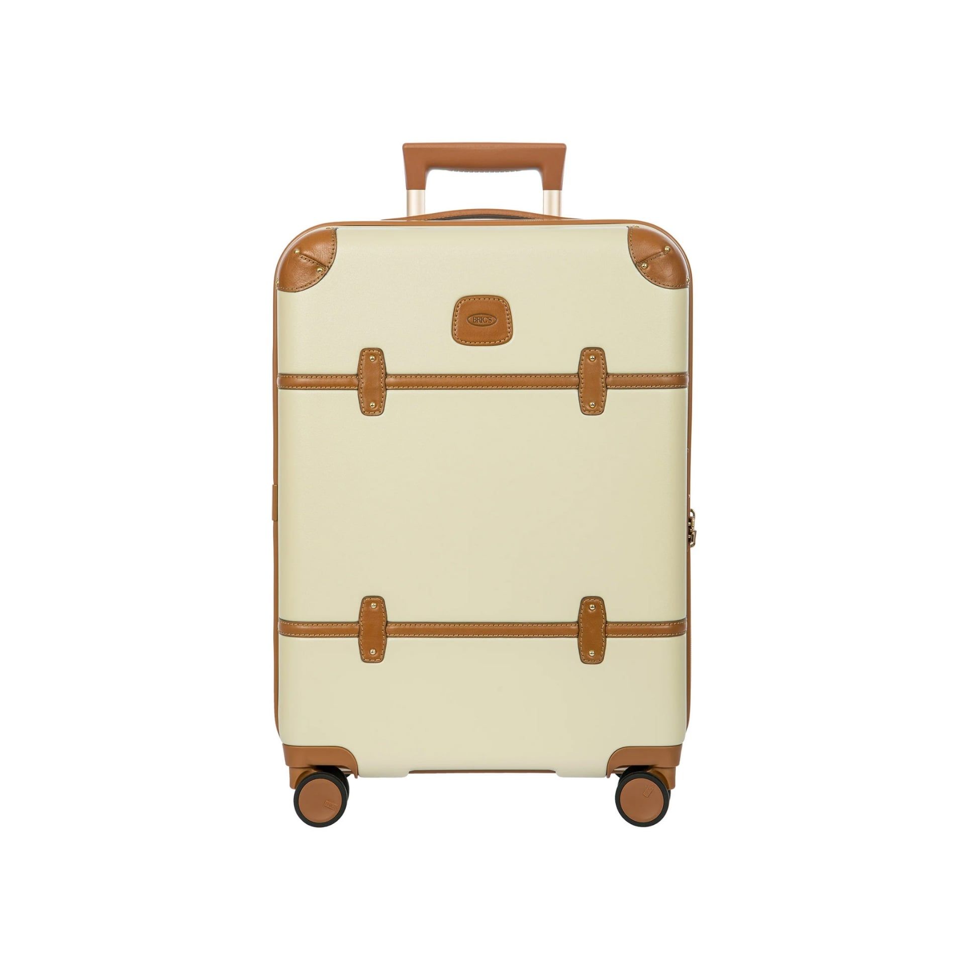 Bric's Trolley Cabina Bellagio Expandable Cream  BBG38302.014