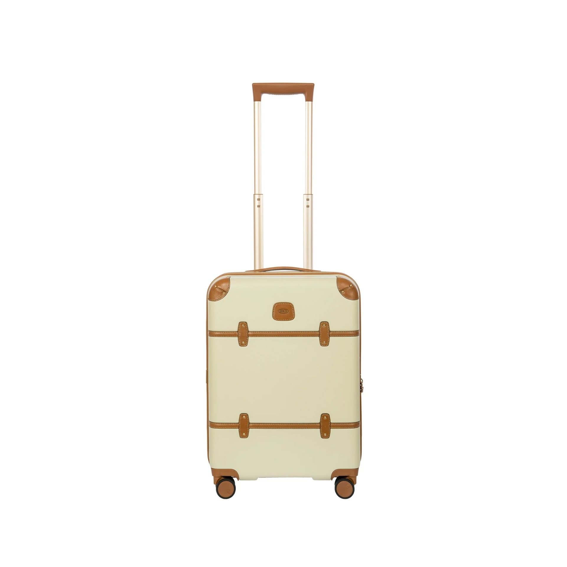 Bric's Trolley Cabina Bellagio Expandable Cream  BBG38302.014