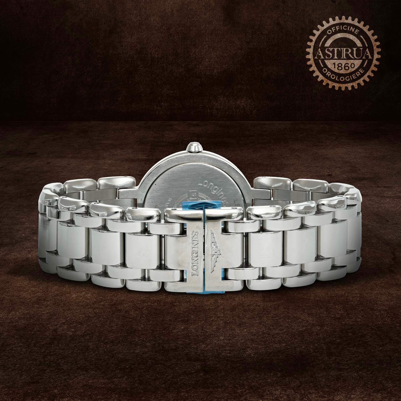 LONGINES Primaluna 30 MM L8.112.4