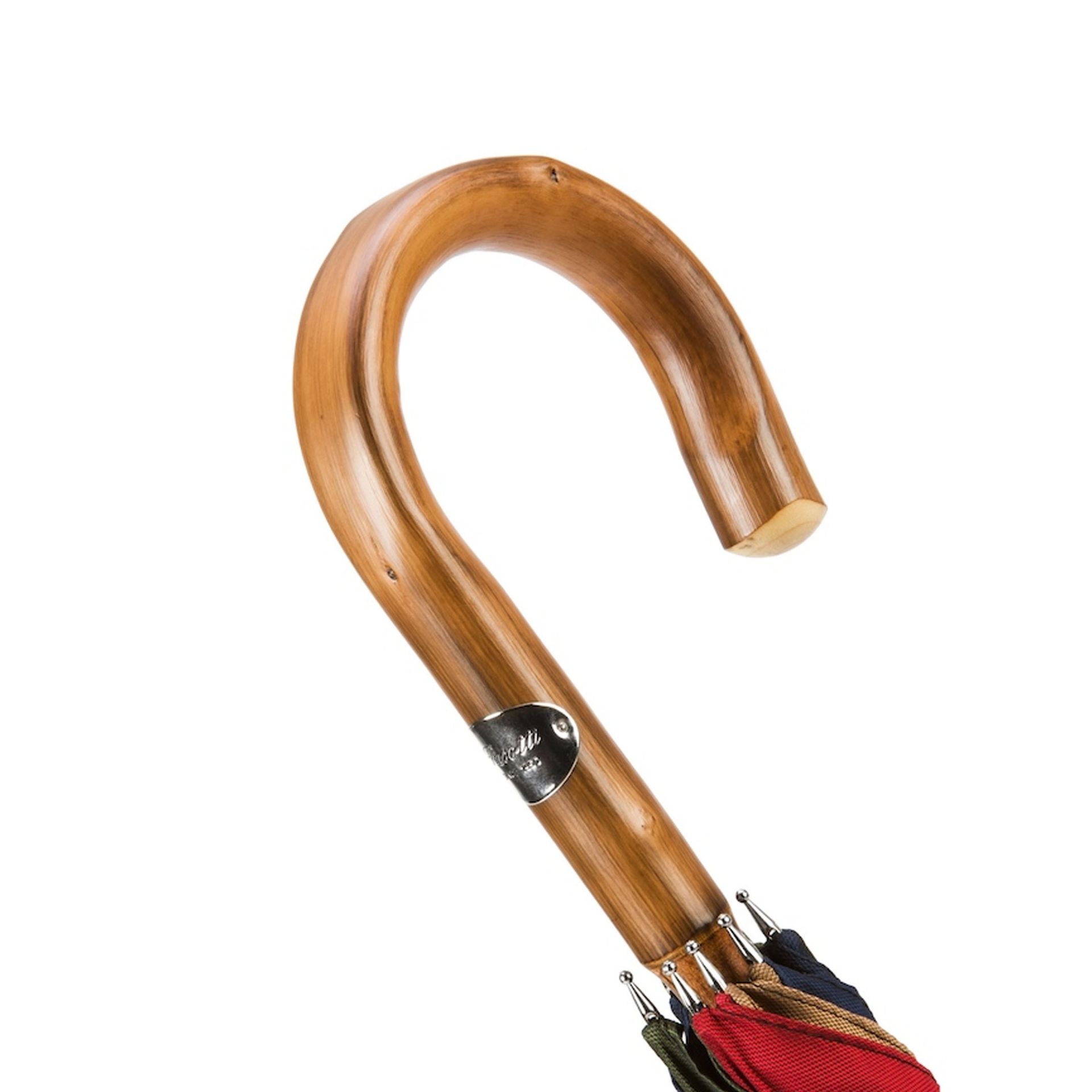 Pasotti Ombrello Da Uomo Su Misura Multicolore  142*OX241014**2